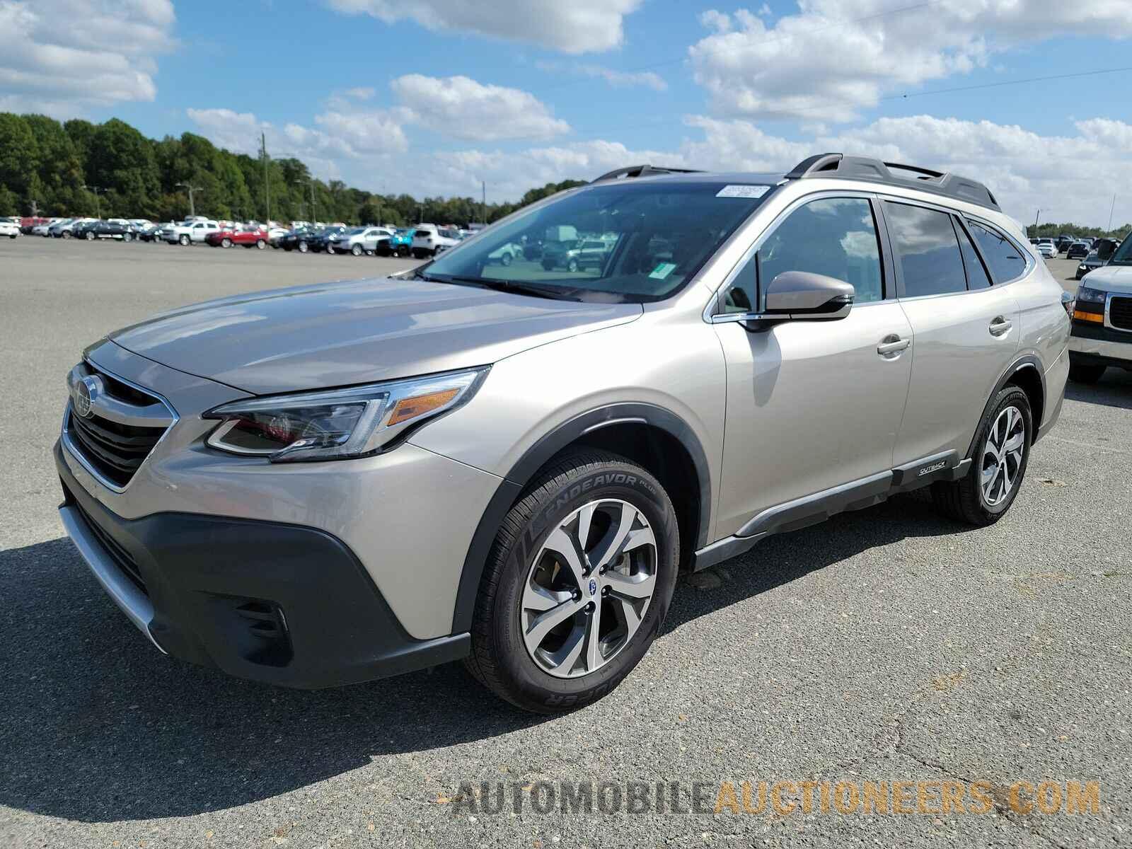 4S4BTANCXL3219300 Subaru Outback 2020