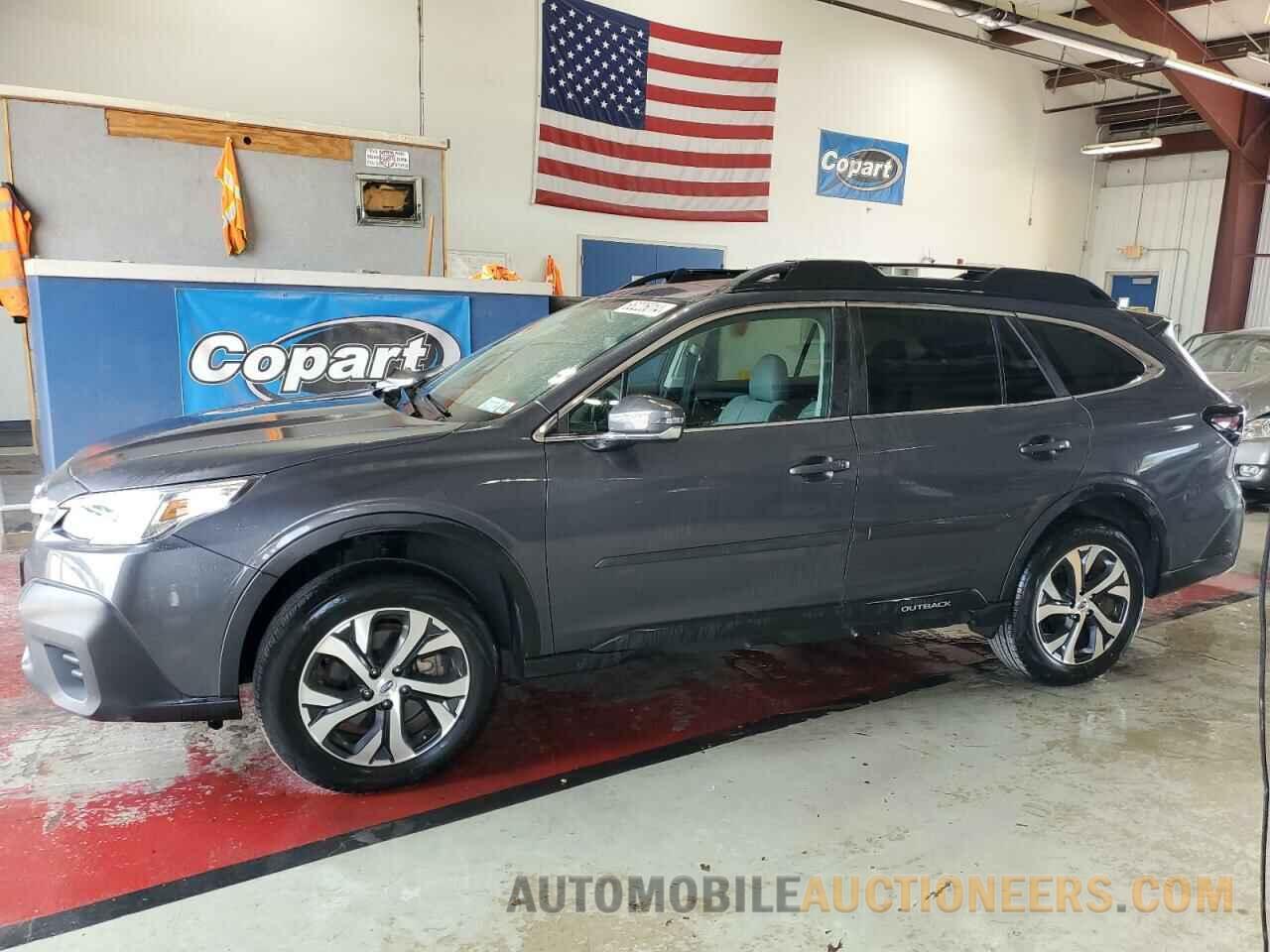 4S4BTANCXL3264205 SUBARU OUTBACK 2020