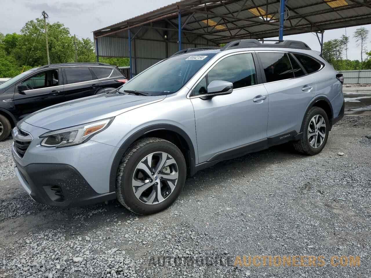 4S4BTANCXL3271106 SUBARU OUTBACK 2020