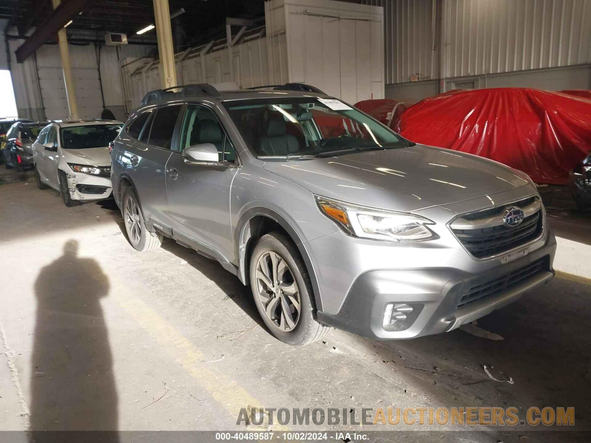 4S4BTANCXM3108263 SUBARU OUTBACK 2021