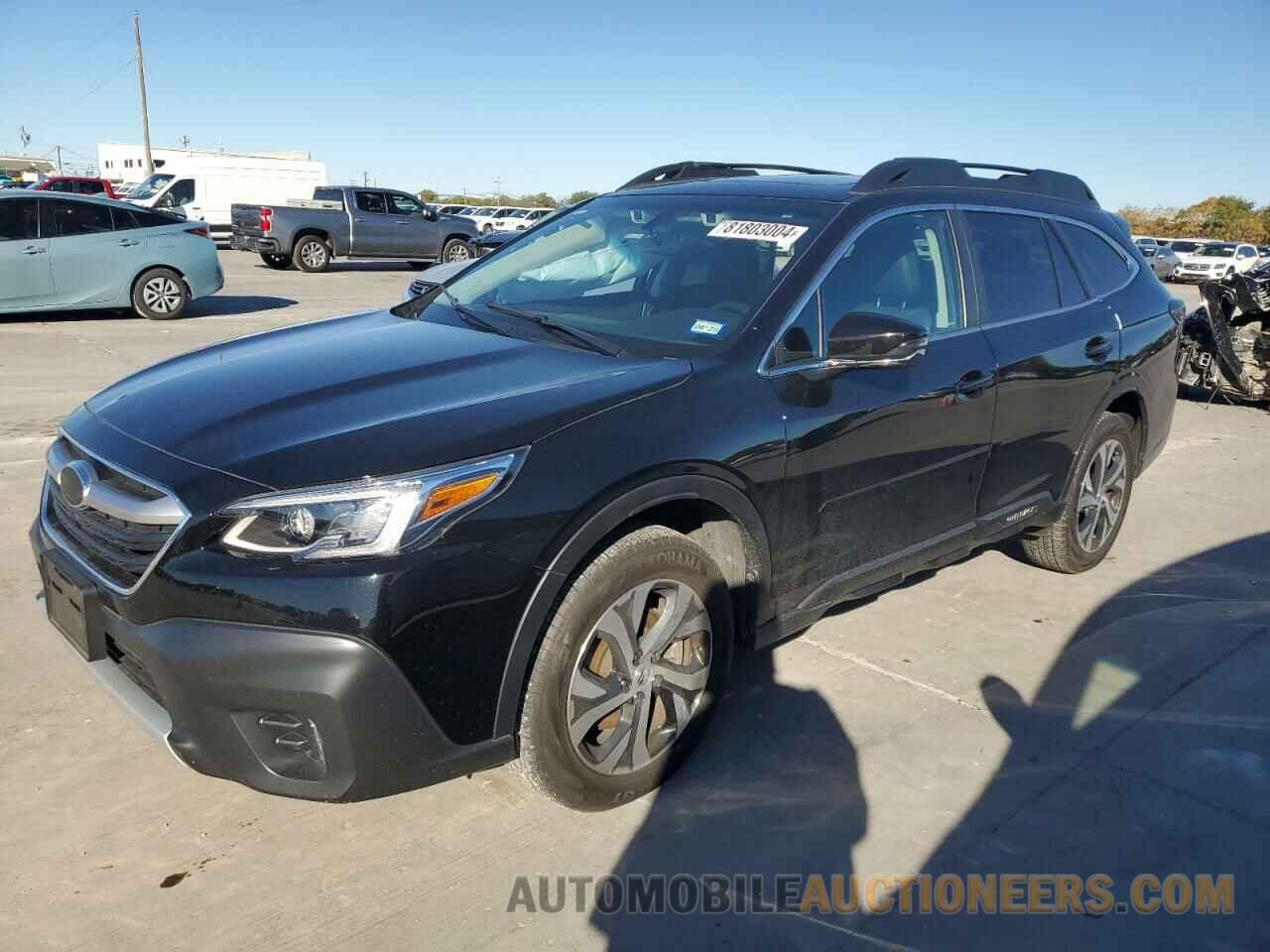 4S4BTANCXM3228886 SUBARU OUTBACK 2021