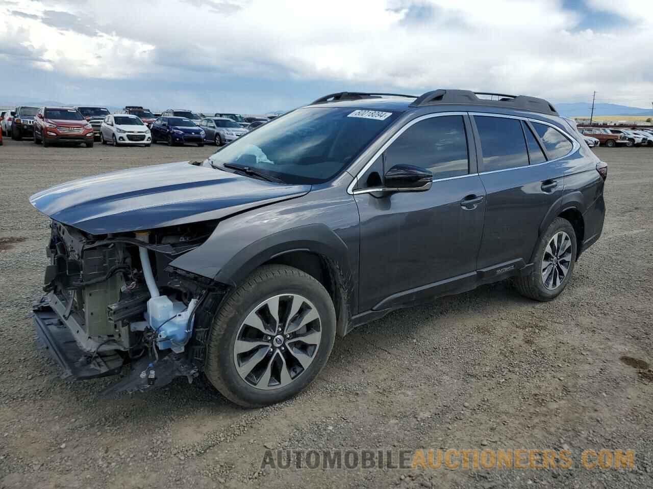 4S4BTANCXP3116982 SUBARU OUTBACK 2023