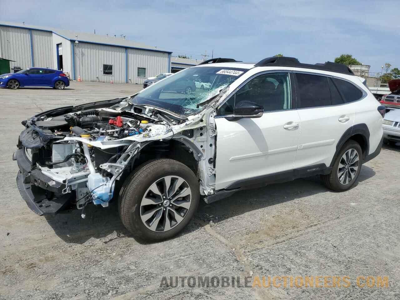 4S4BTANCXR3141772 SUBARU OUTBACK 2024