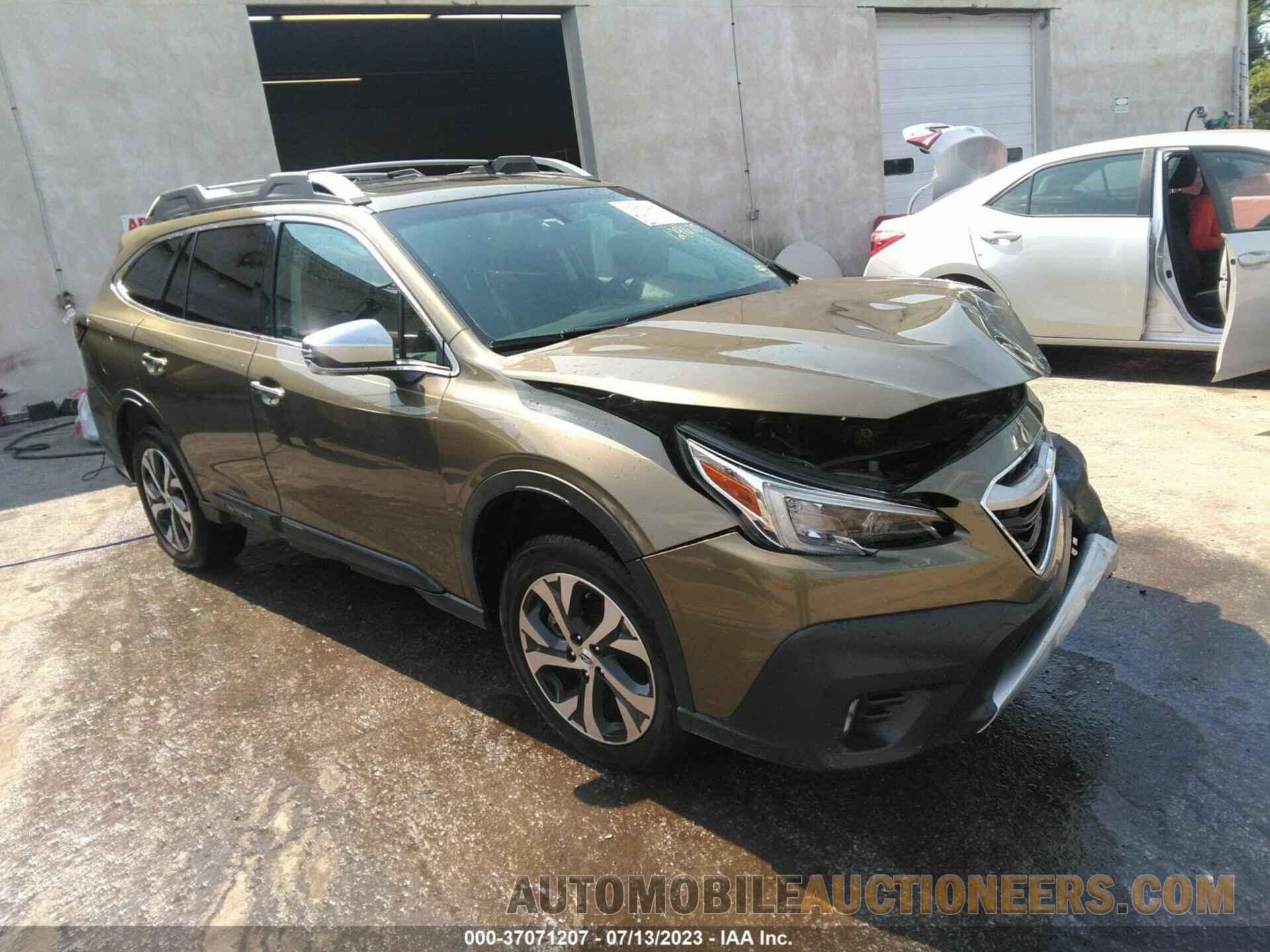 4S4BTAPC0L3129070 SUBARU OUTBACK 2020