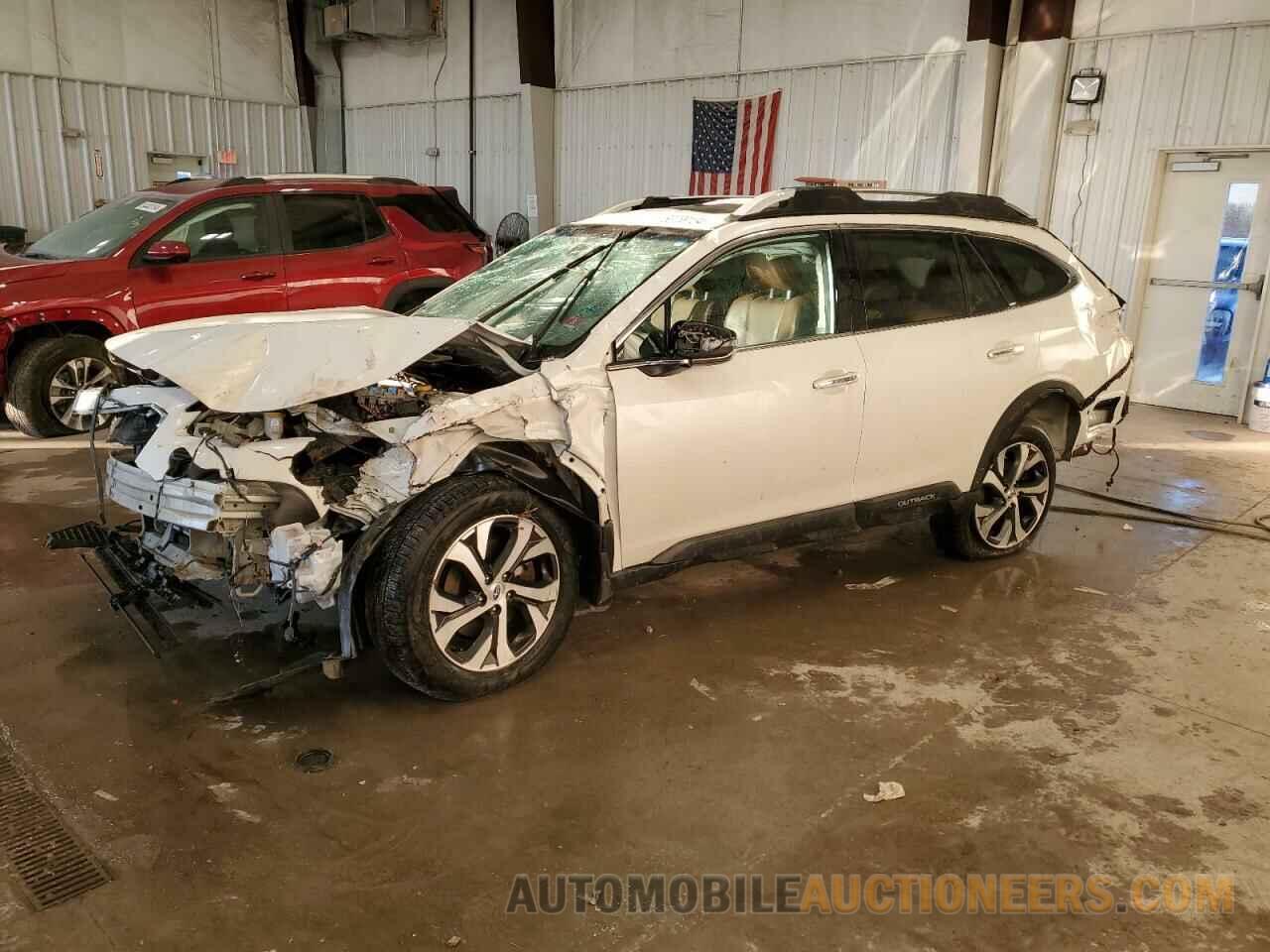 4S4BTAPC0L3131756 SUBARU OUTBACK 2020