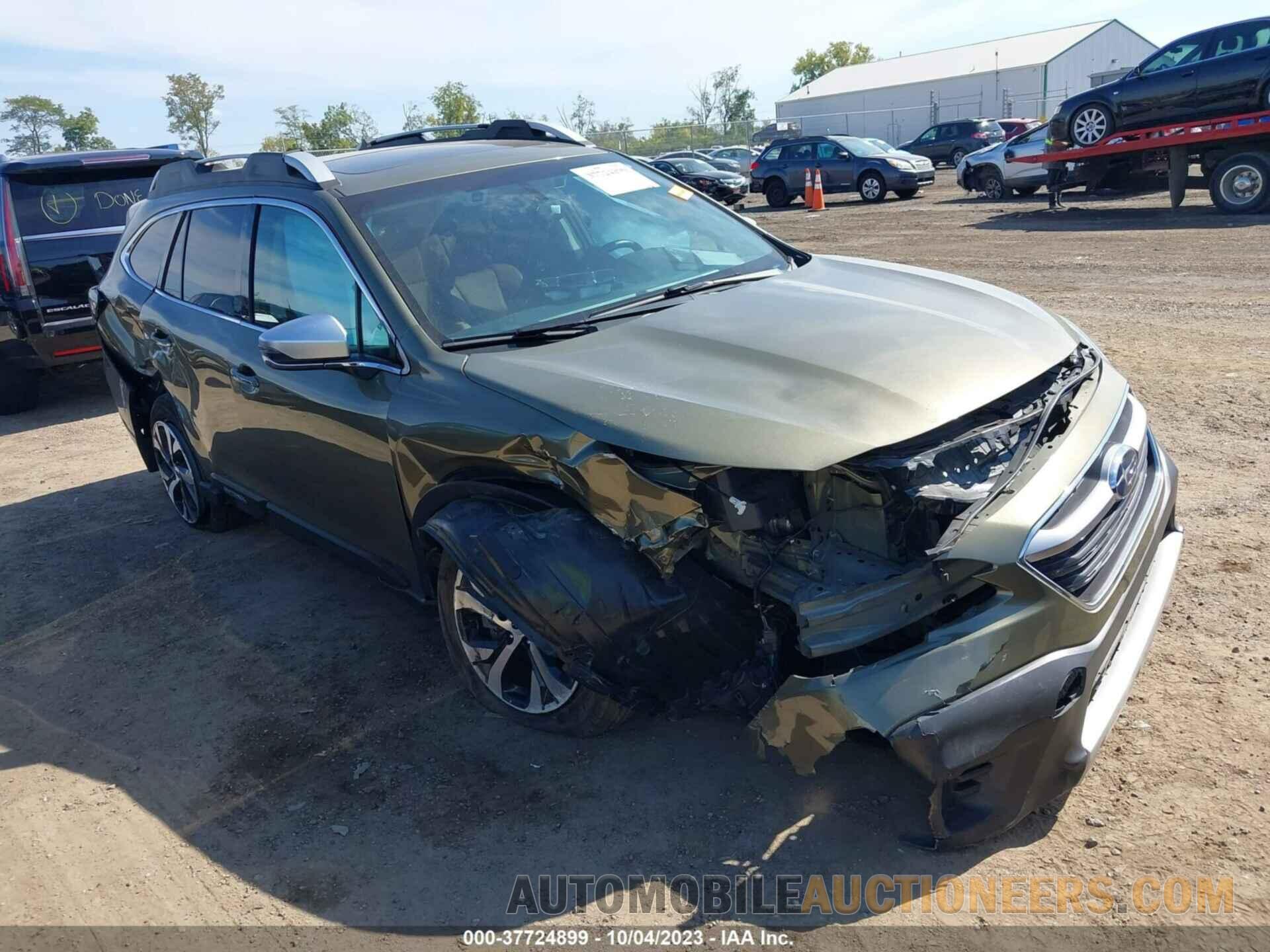 4S4BTAPC0L3269894 SUBARU OUTBACK 2020