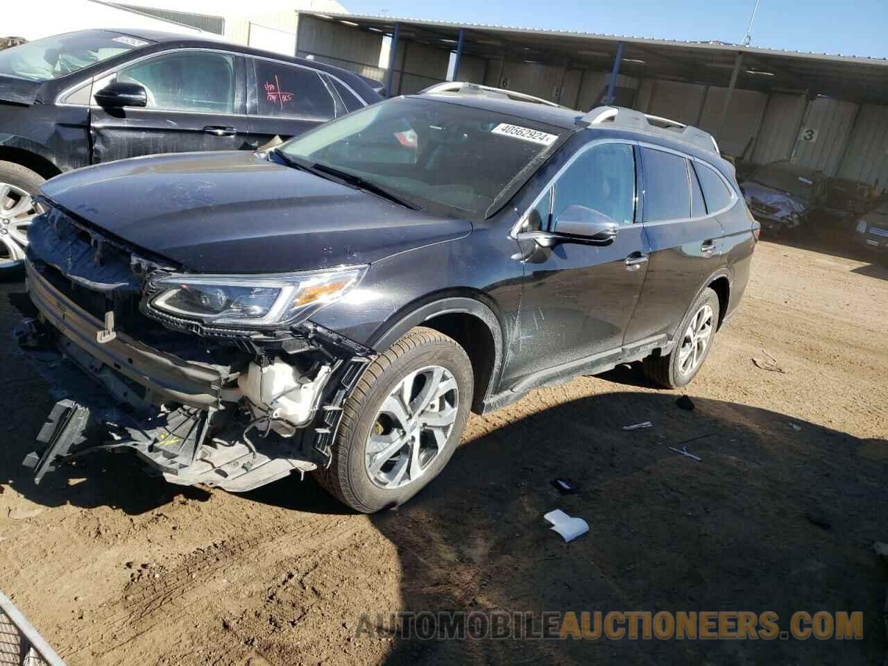 4S4BTAPC0M3175970 SUBARU OUTBACK 2021