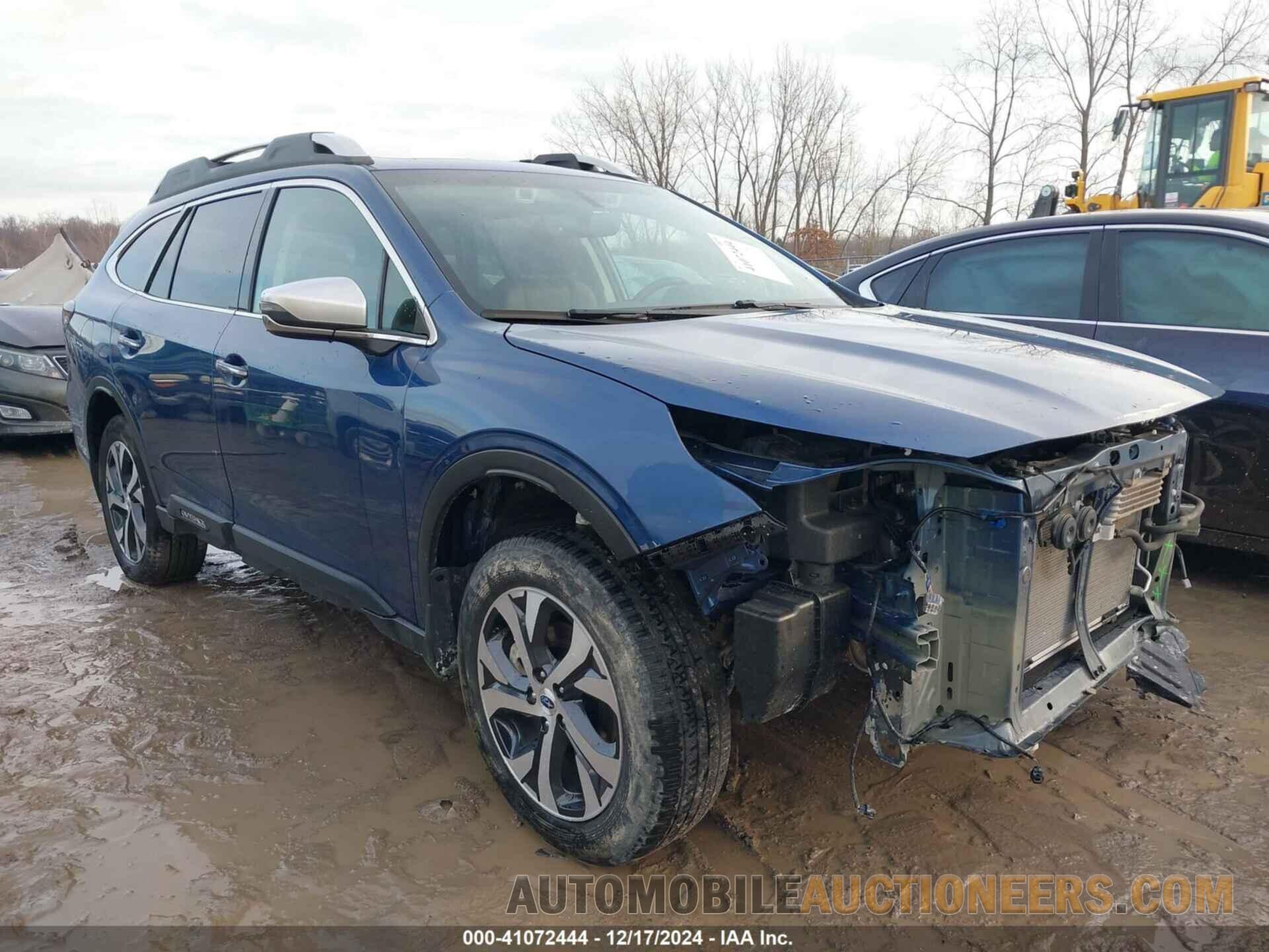 4S4BTAPC0N3188042 SUBARU OUTBACK 2022