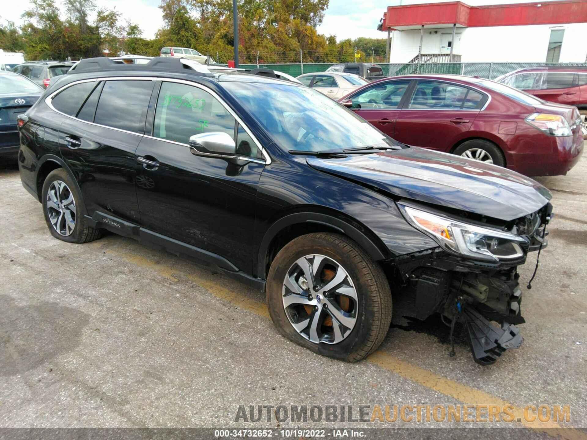 4S4BTAPC0N3271079 SUBARU OUTBACK 2022