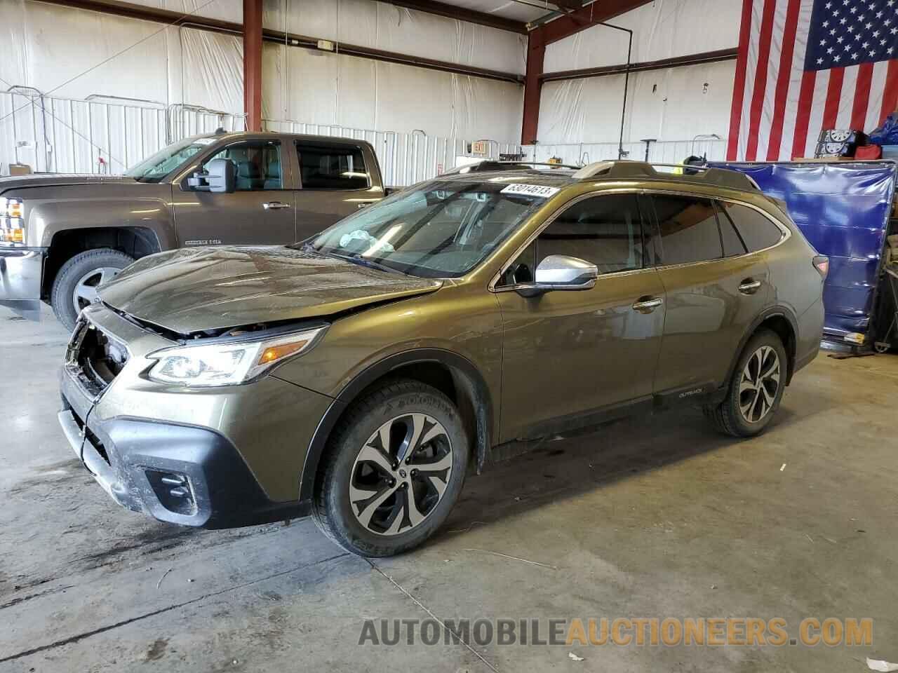 4S4BTAPC1L3144533 SUBARU OUTBACK 2020