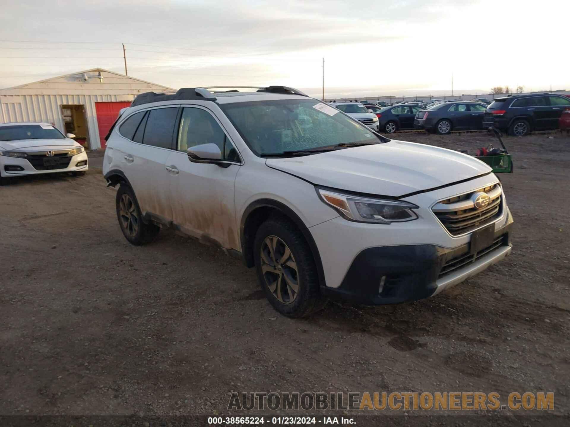 4S4BTAPC1L3266230 SUBARU OUTBACK 2020