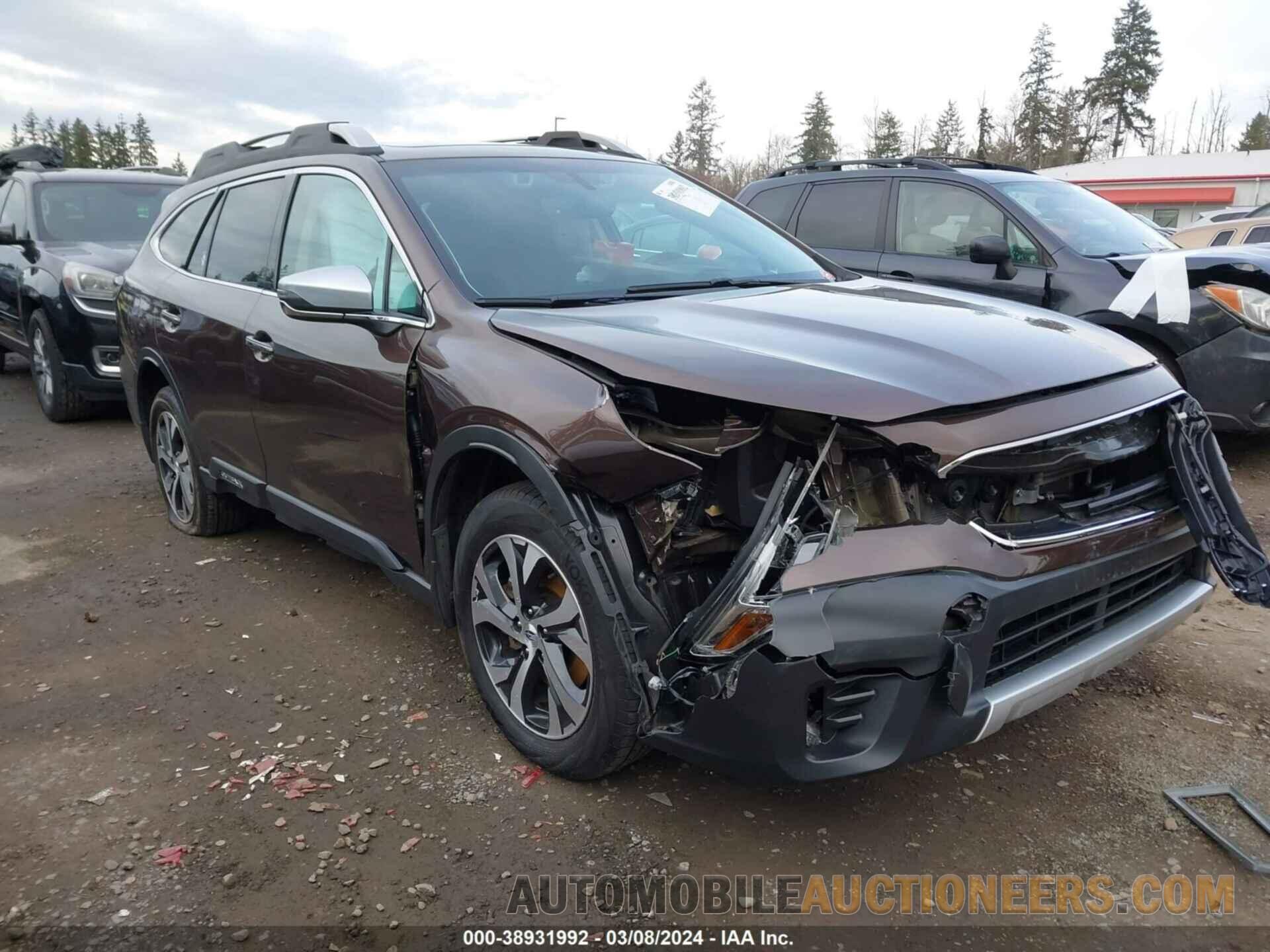 4S4BTAPC2L3145951 SUBARU OUTBACK 2020