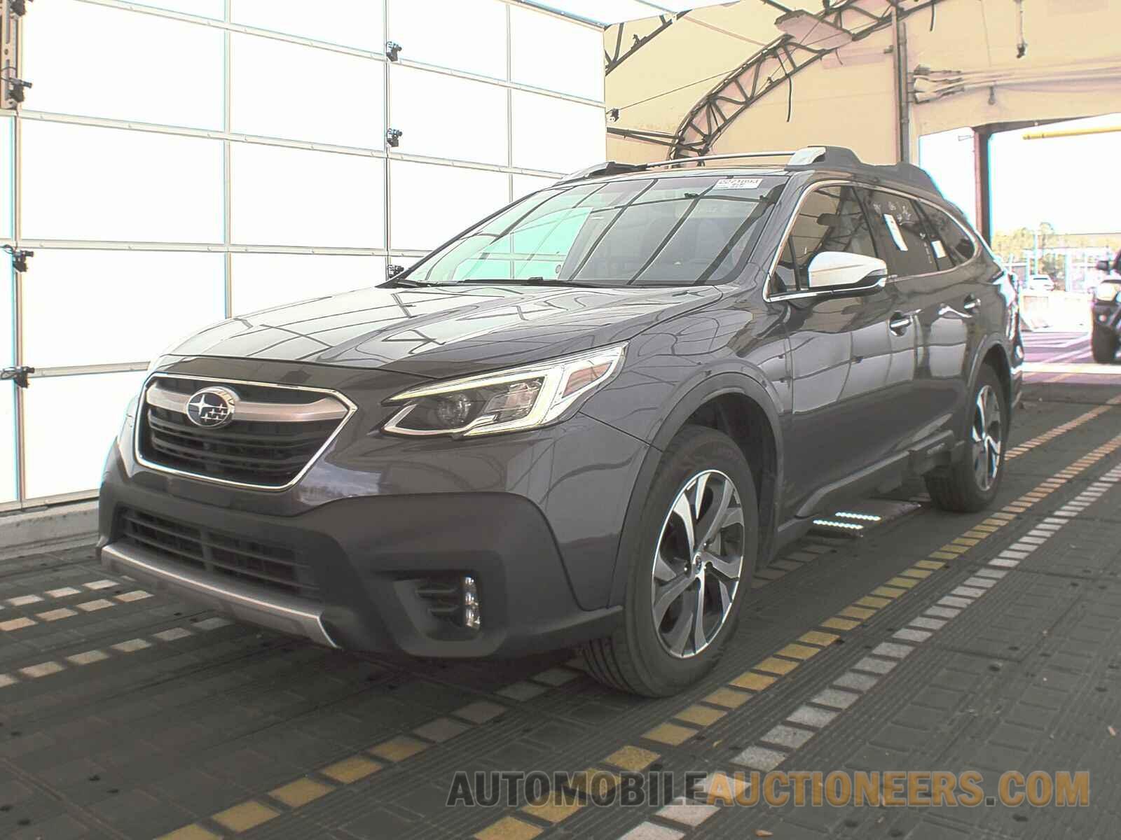 4S4BTAPC2L3196365 Subaru Outback 2020