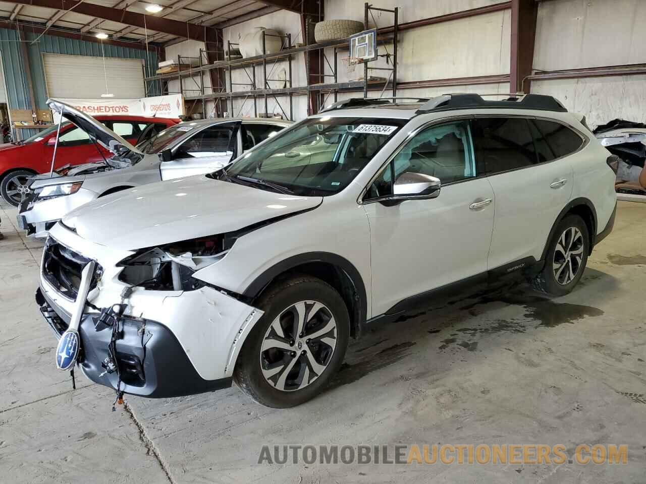 4S4BTAPC2L3247315 SUBARU OUTBACK 2020