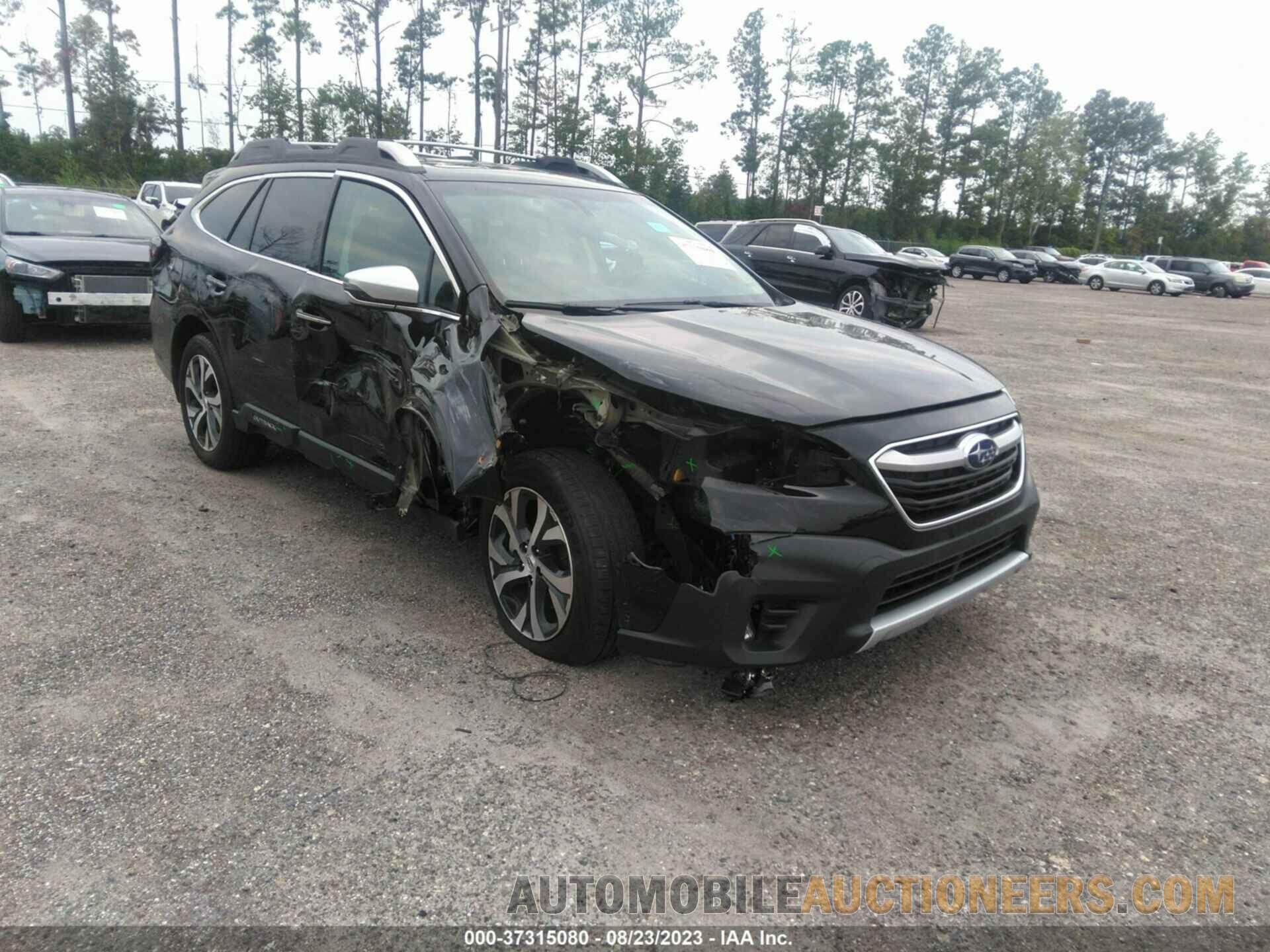 4S4BTAPC2M3190244 SUBARU OUTBACK 2021