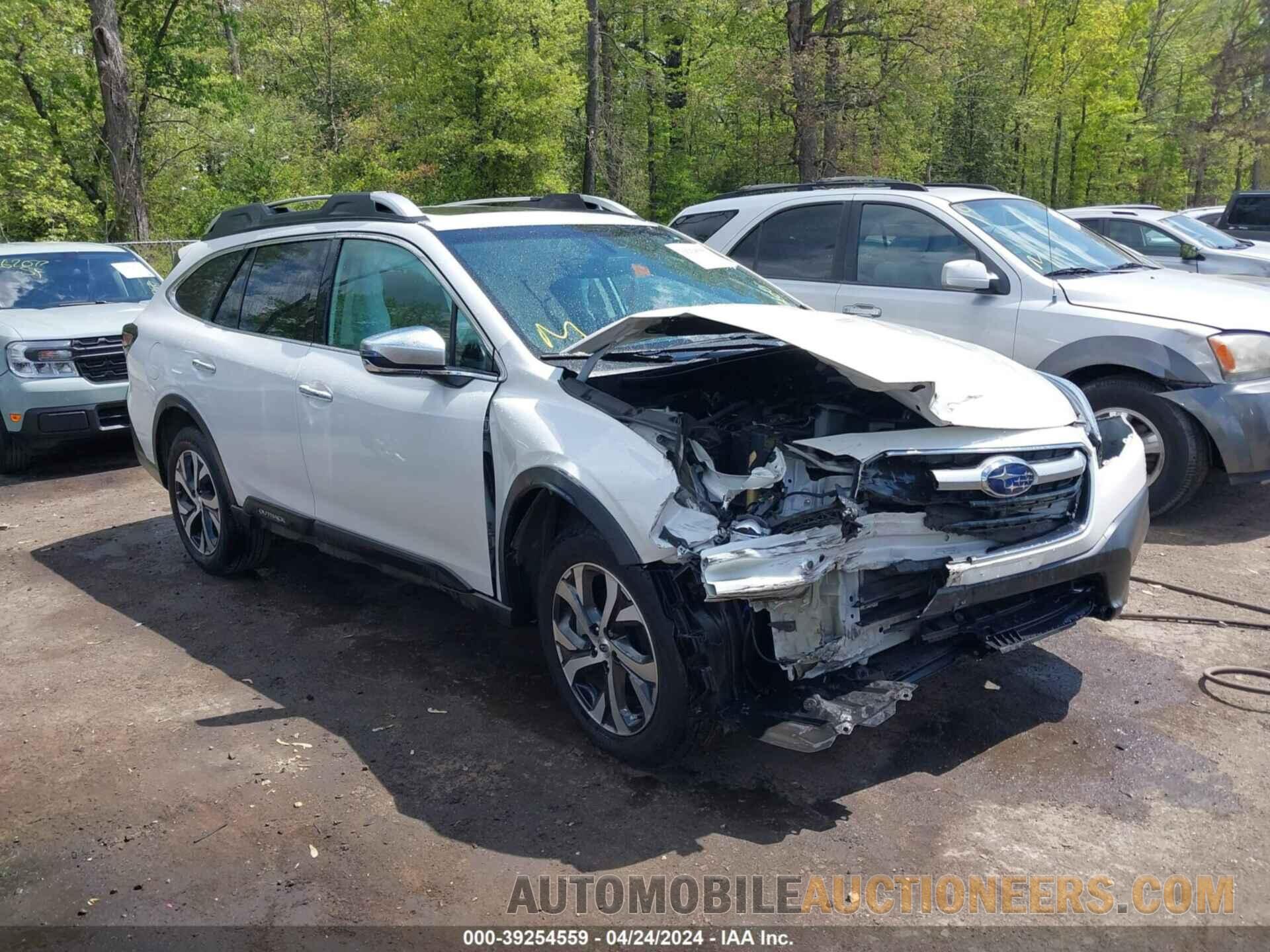 4S4BTAPC2N3247544 SUBARU OUTBACK 2022