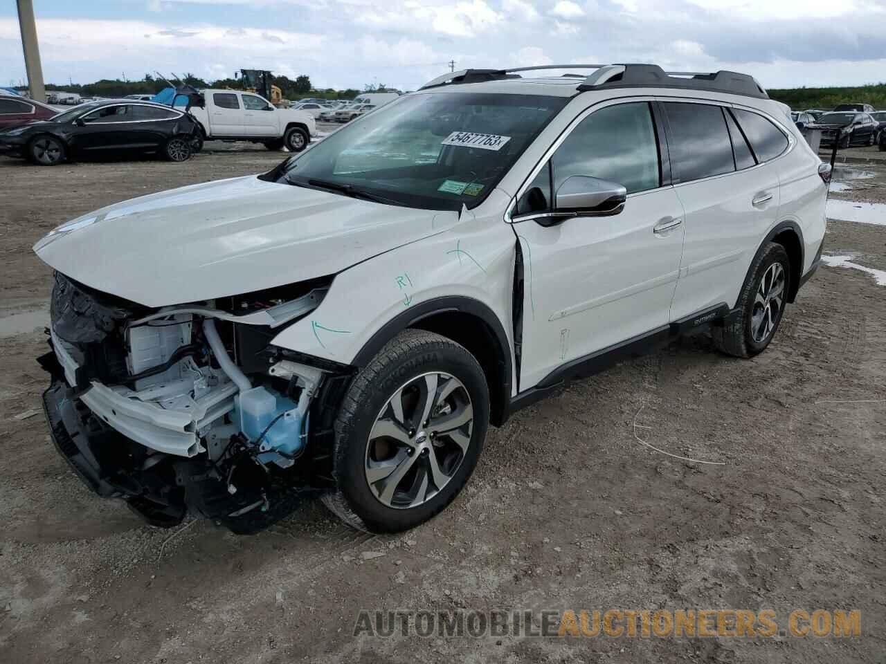 4S4BTAPC2N3258673 SUBARU OUTBACK 2022