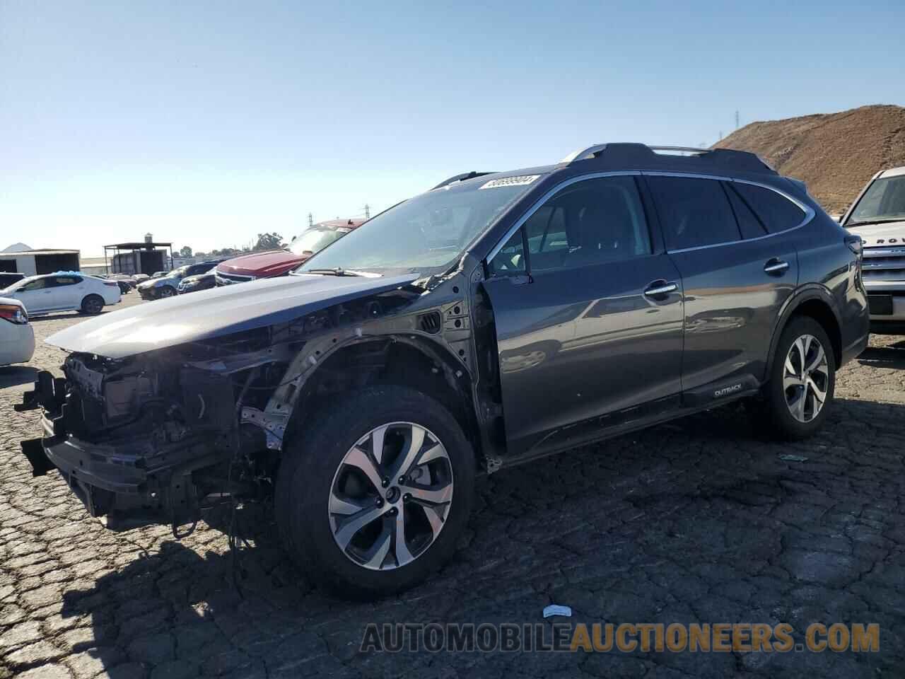 4S4BTAPC2N3259774 SUBARU OUTBACK 2022