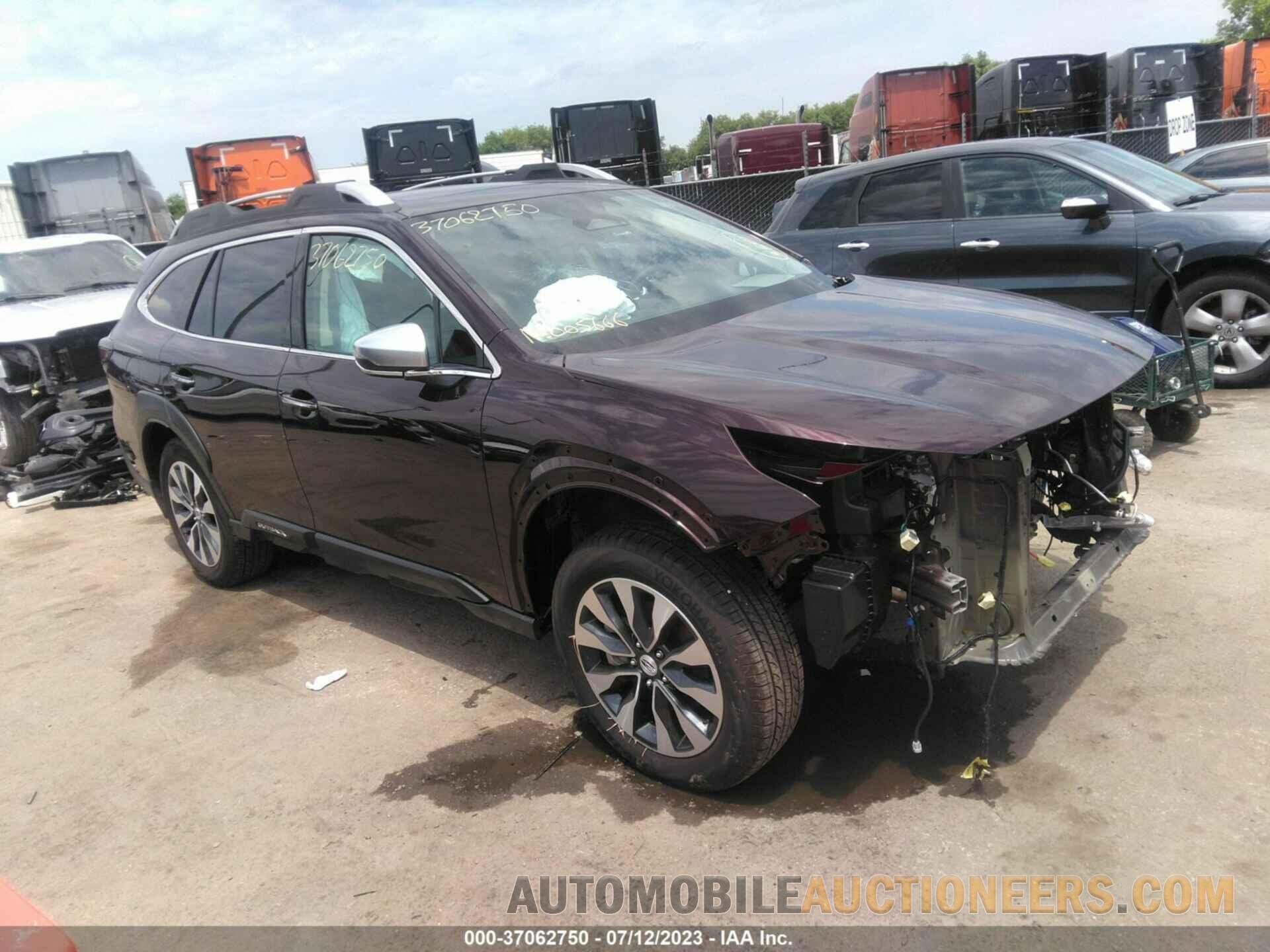 4S4BTAPC2P3190524 SUBARU OUTBACK 2023