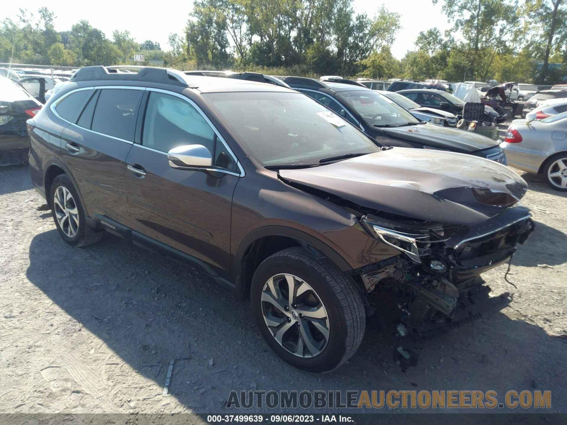 4S4BTAPC3L3265578 SUBARU OUTBACK 2020