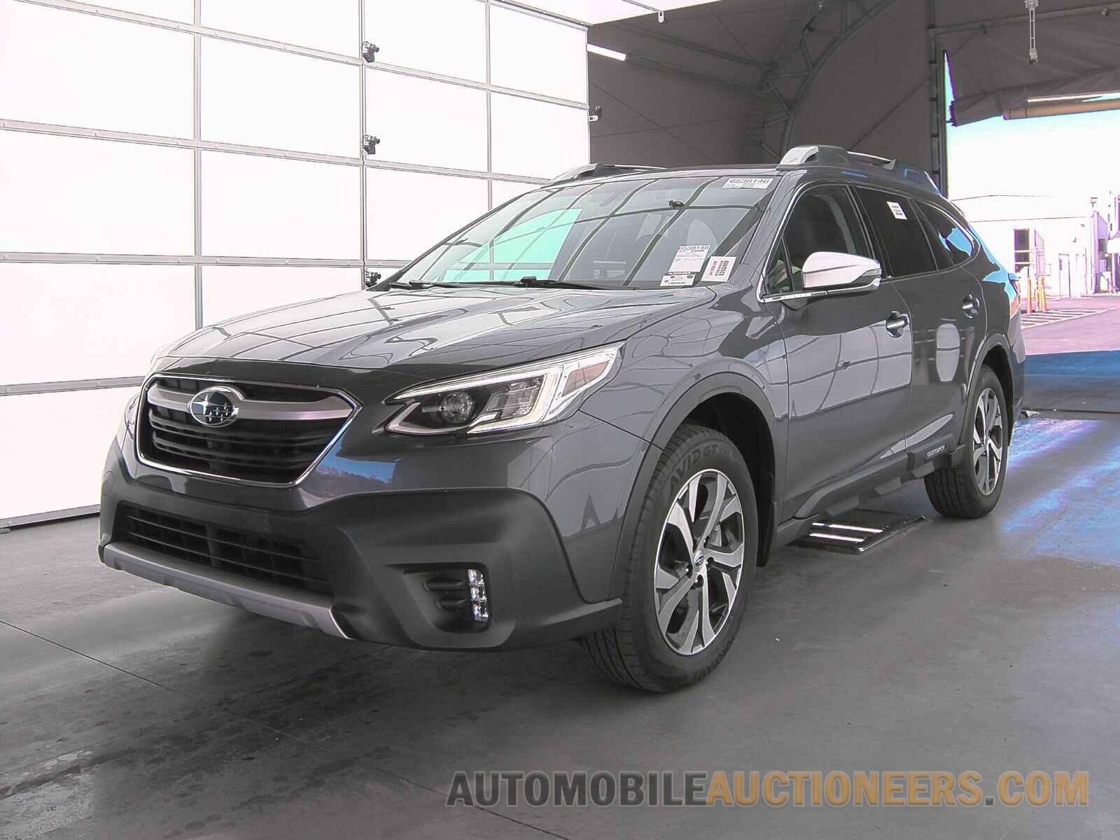 4S4BTAPC3N3136131 Subaru Outback 2022