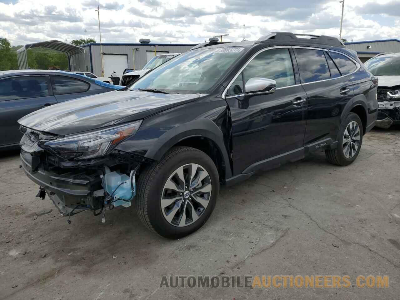 4S4BTAPC3P3170492 SUBARU OUTBACK 2023