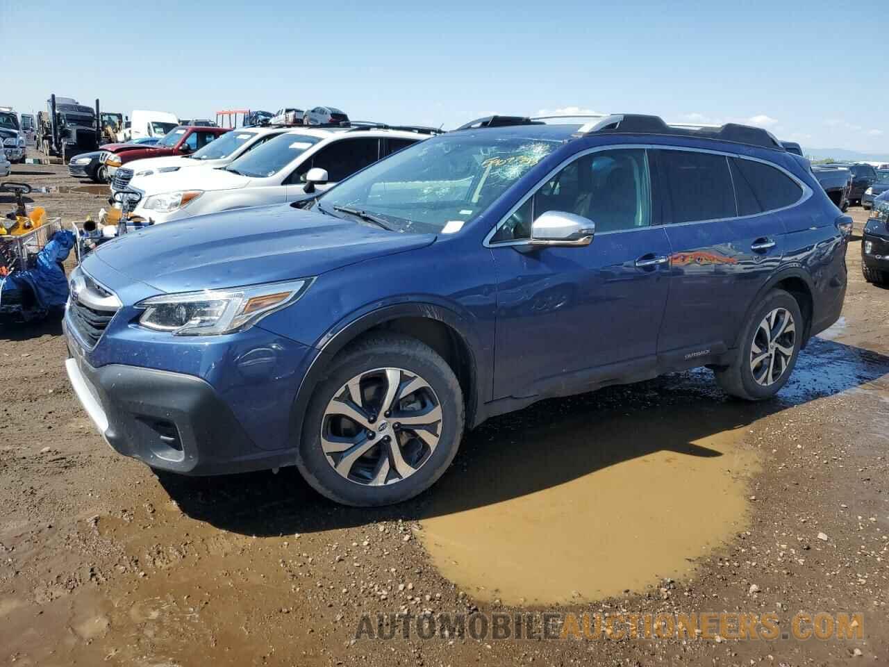 4S4BTAPC4L3243766 SUBARU OUTBACK 2020