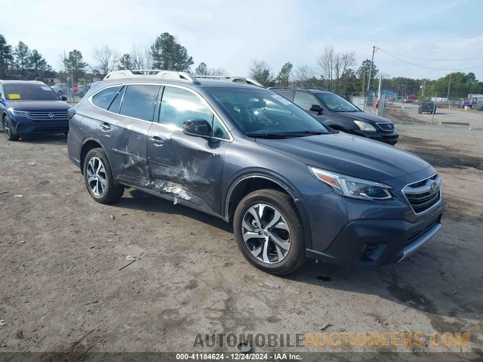 4S4BTAPC4N3153570 SUBARU OUTBACK 2022