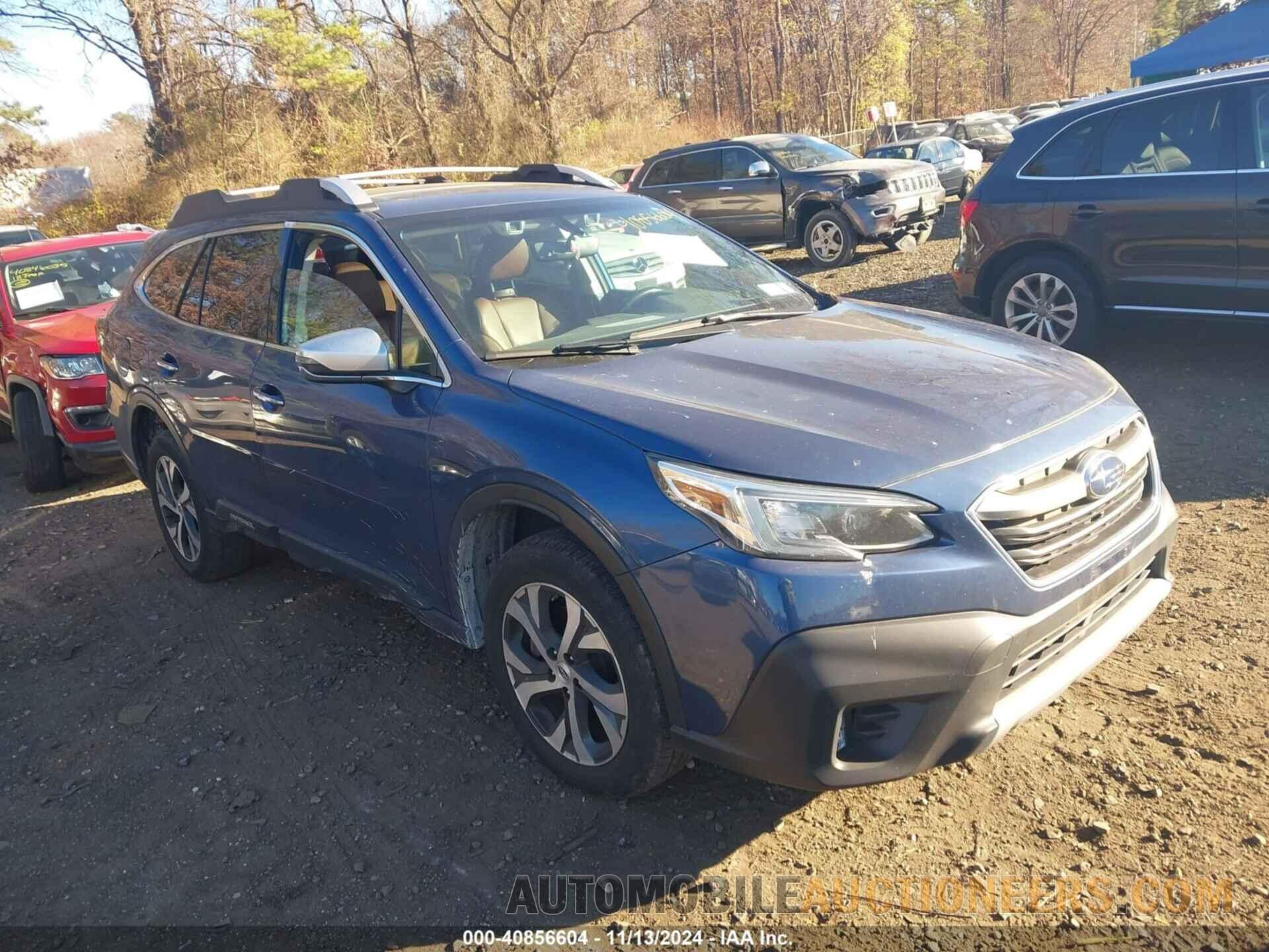 4S4BTAPC4N3200662 SUBARU OUTBACK 2022