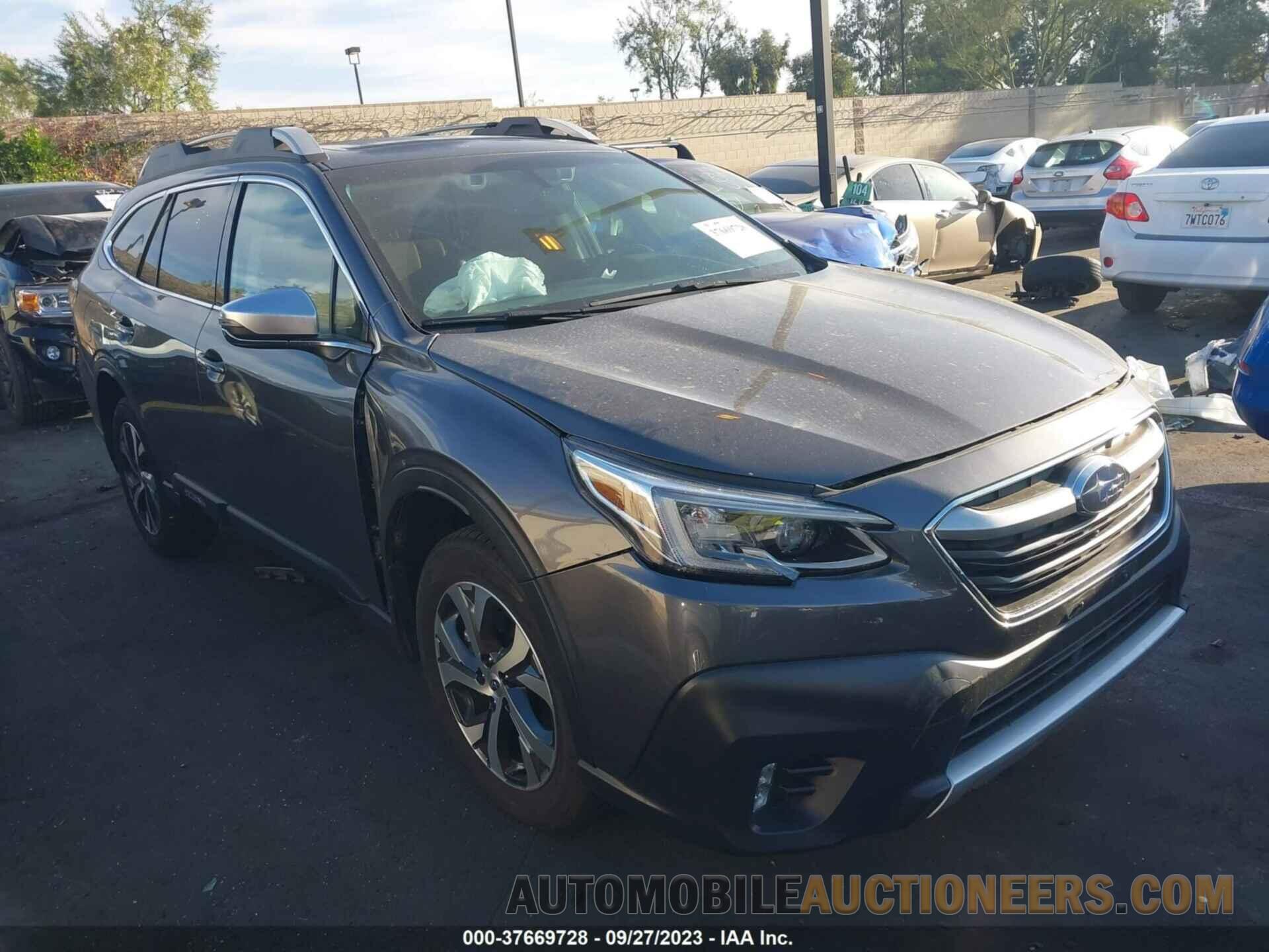 4S4BTAPC4N3241129 SUBARU OUTBACK 2022