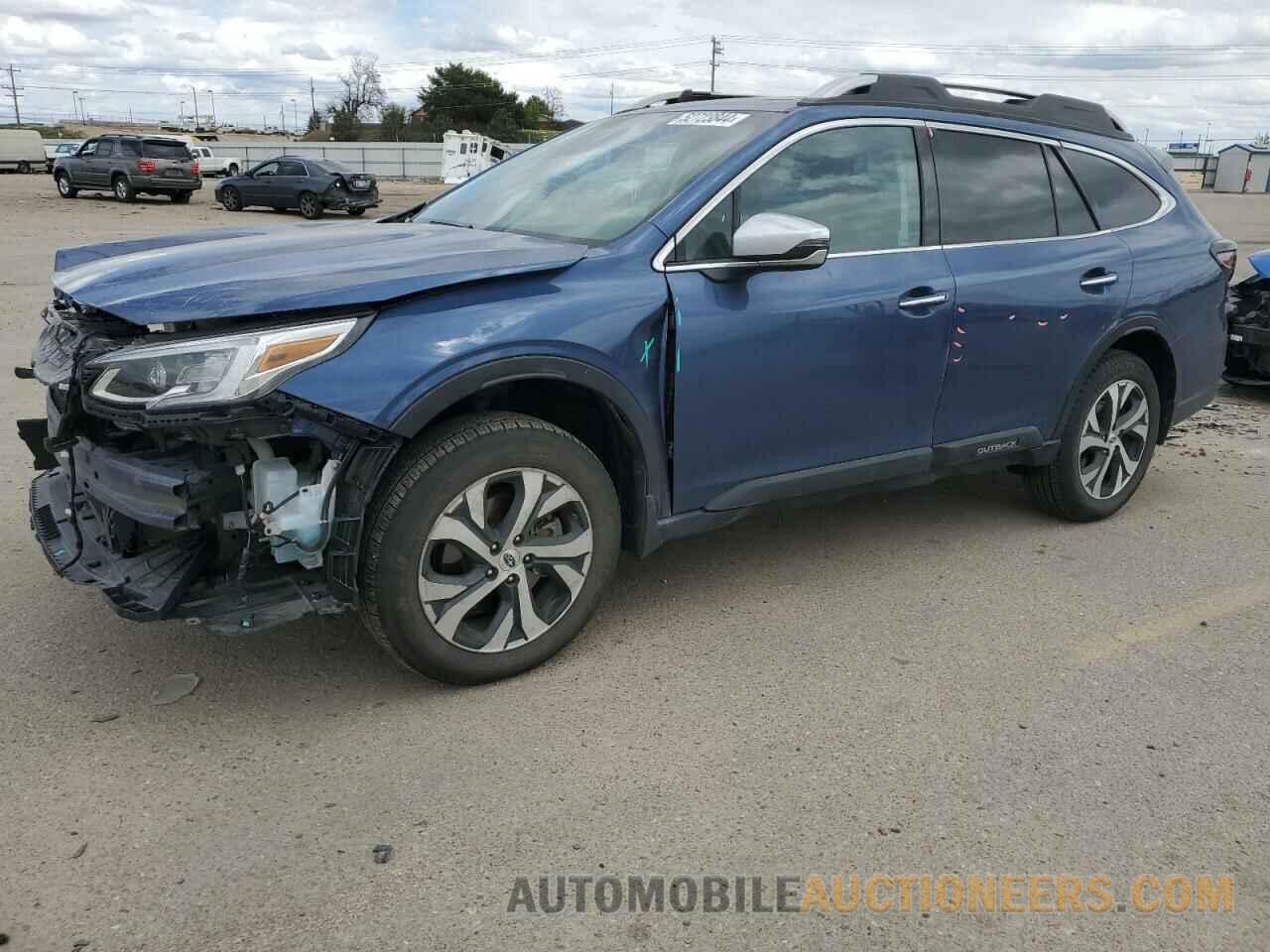 4S4BTAPC5L3101149 SUBARU OUTBACK 2020