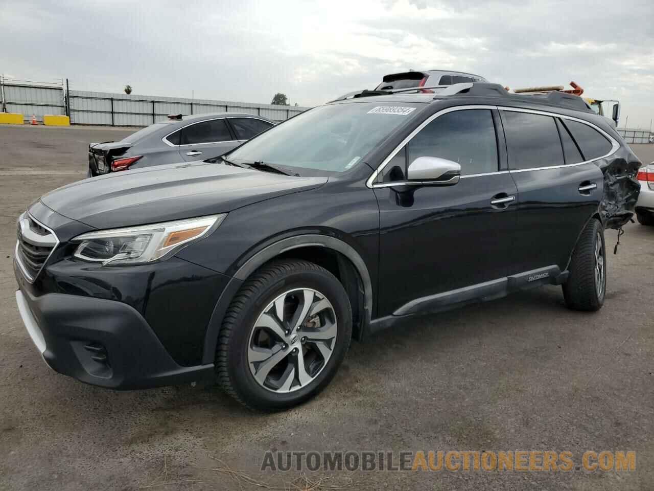 4S4BTAPC5L3134569 SUBARU OUTBACK 2020