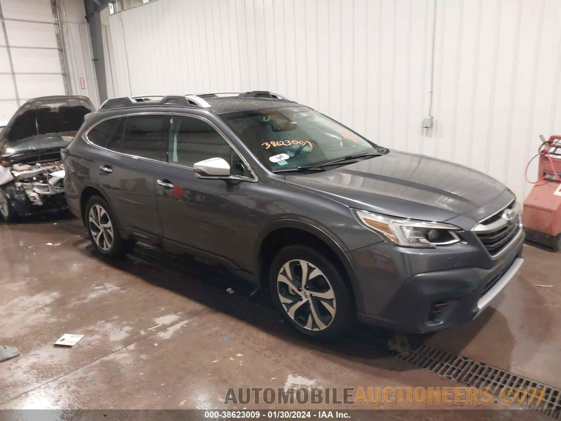 4S4BTAPC5L3255599 SUBARU OUTBACK 2020