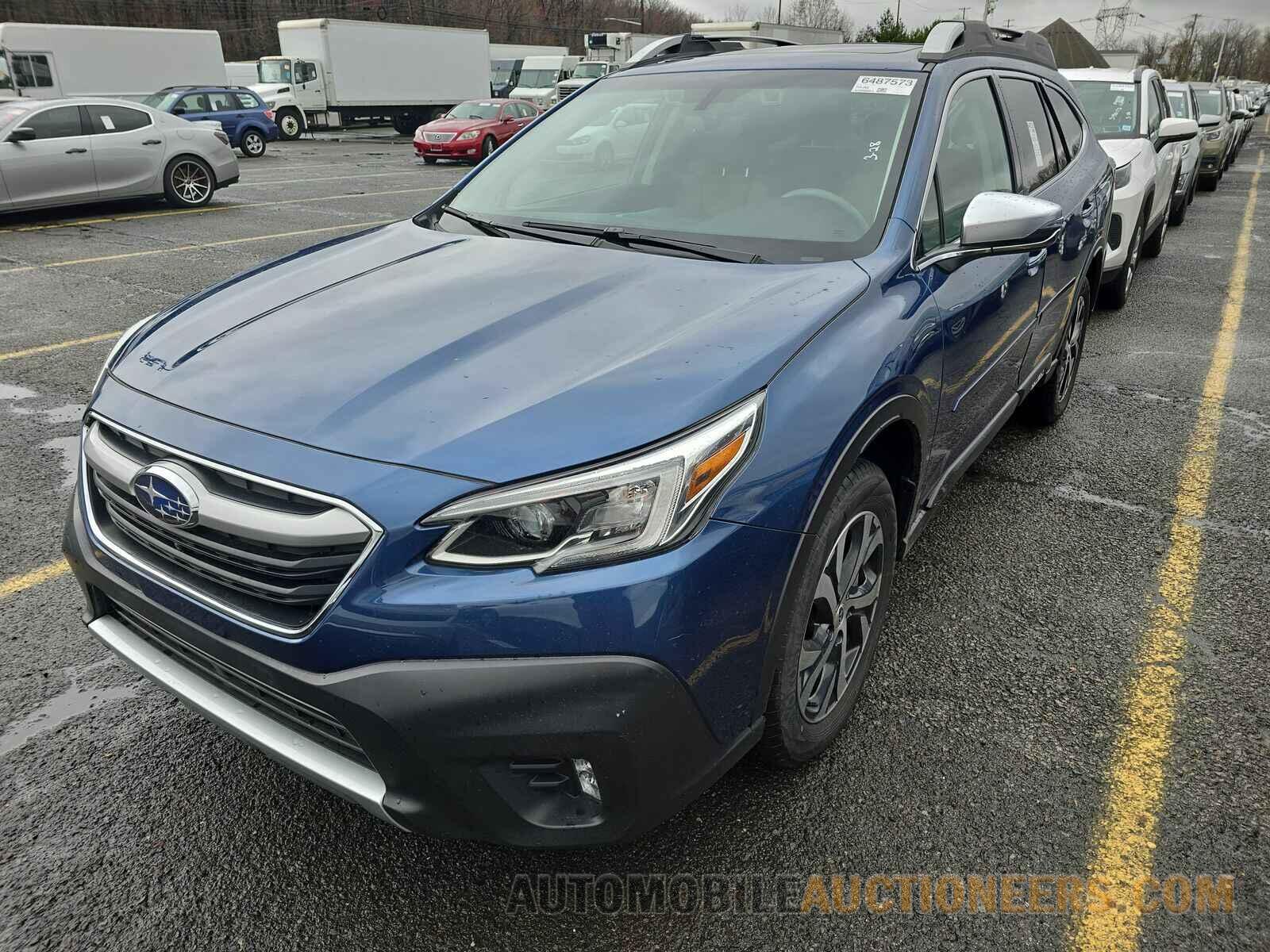 4S4BTAPC5N3210388 Subaru Outback 2022