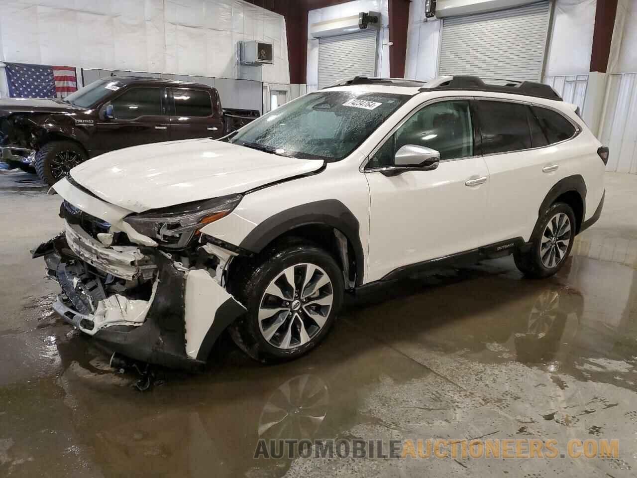 4S4BTAPC5P3149093 SUBARU OUTBACK 2023