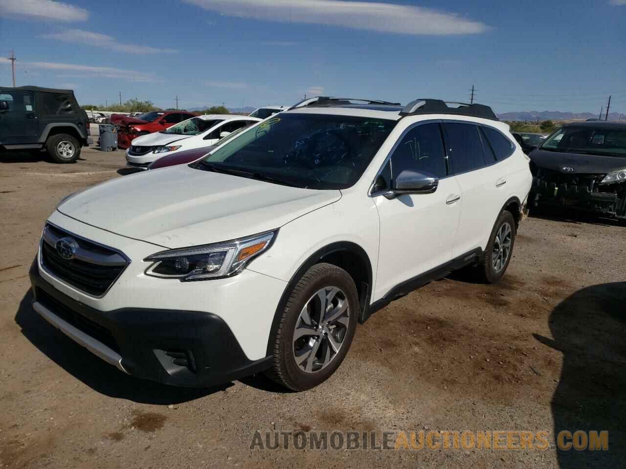 4S4BTAPC6L3148951 SUBARU OUTBACK 2020