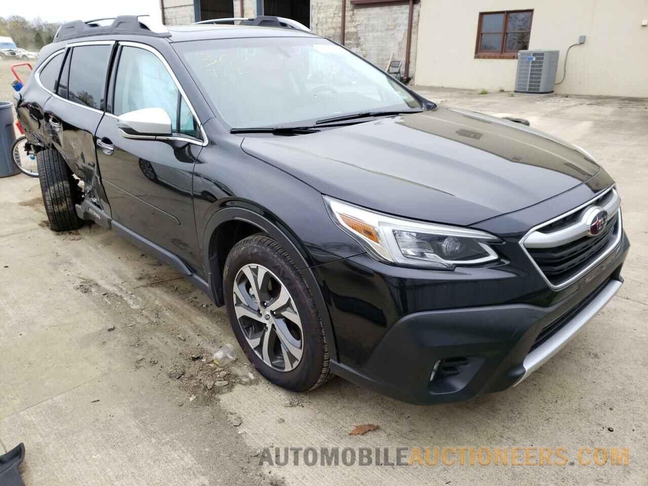 4S4BTAPC6L3229948 SUBARU OUTBACK 2020