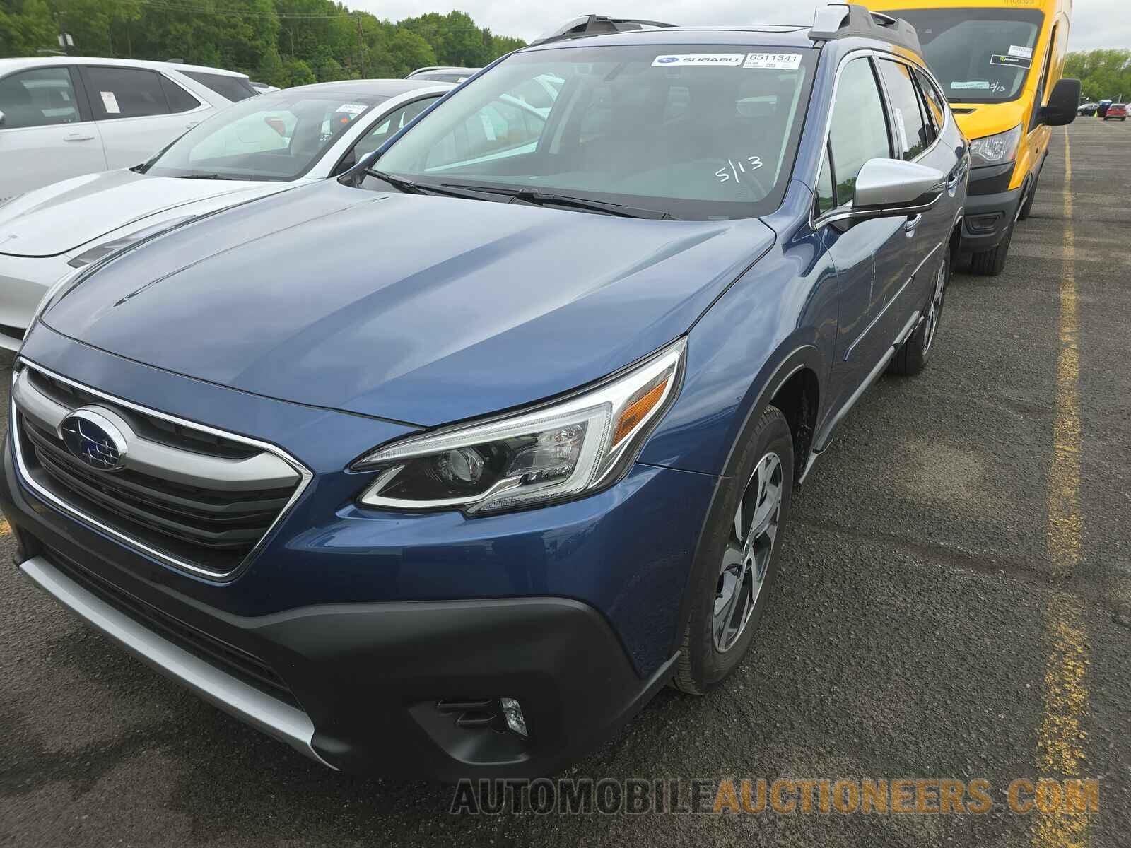 4S4BTAPC6N3243559 Subaru Outback 2022