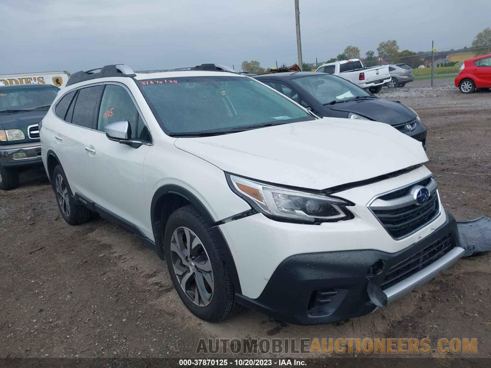 4S4BTAPC6N3250902 SUBARU OUTBACK 2022