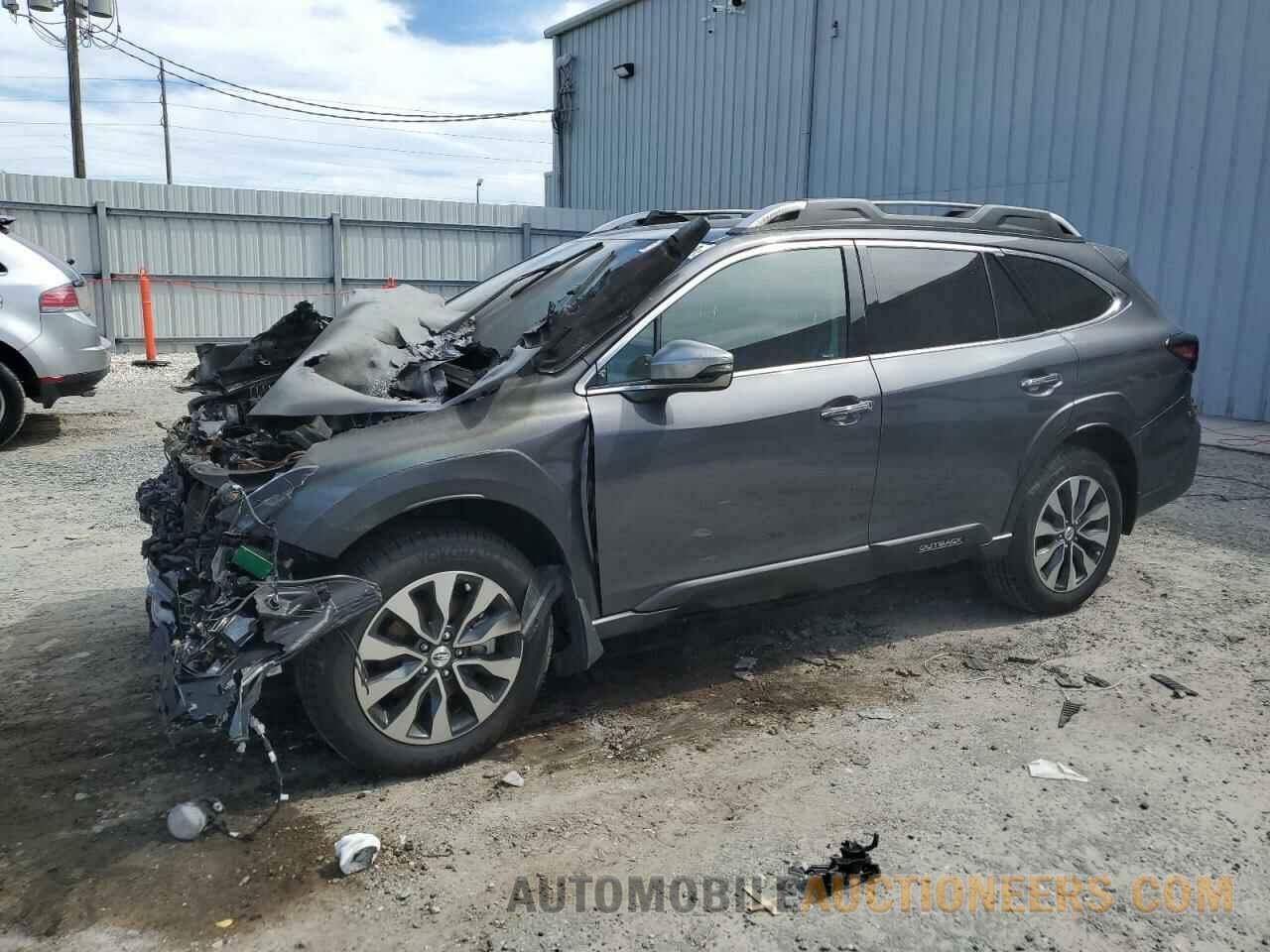 4S4BTAPC6P3213254 SUBARU OUTBACK 2023