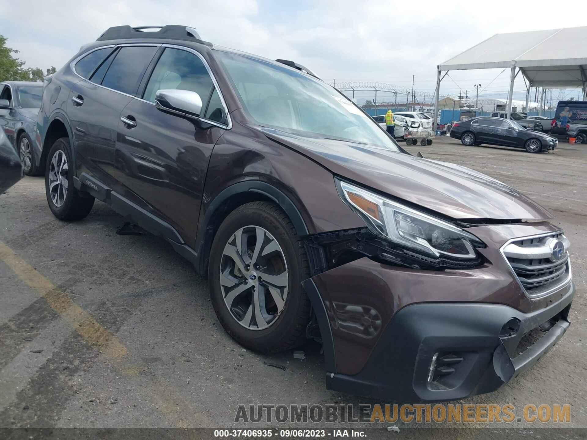 4S4BTAPC7L3142334 SUBARU OUTBACK 2020