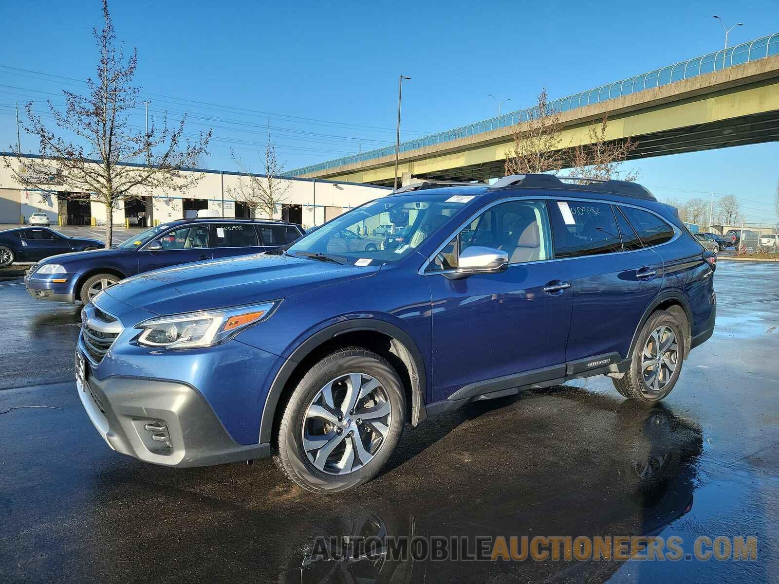 4S4BTAPC7L3265566 Subaru Outback 2020