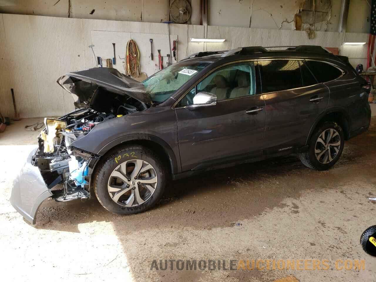 4S4BTAPC7N3211400 SUBARU OUTBACK 2022