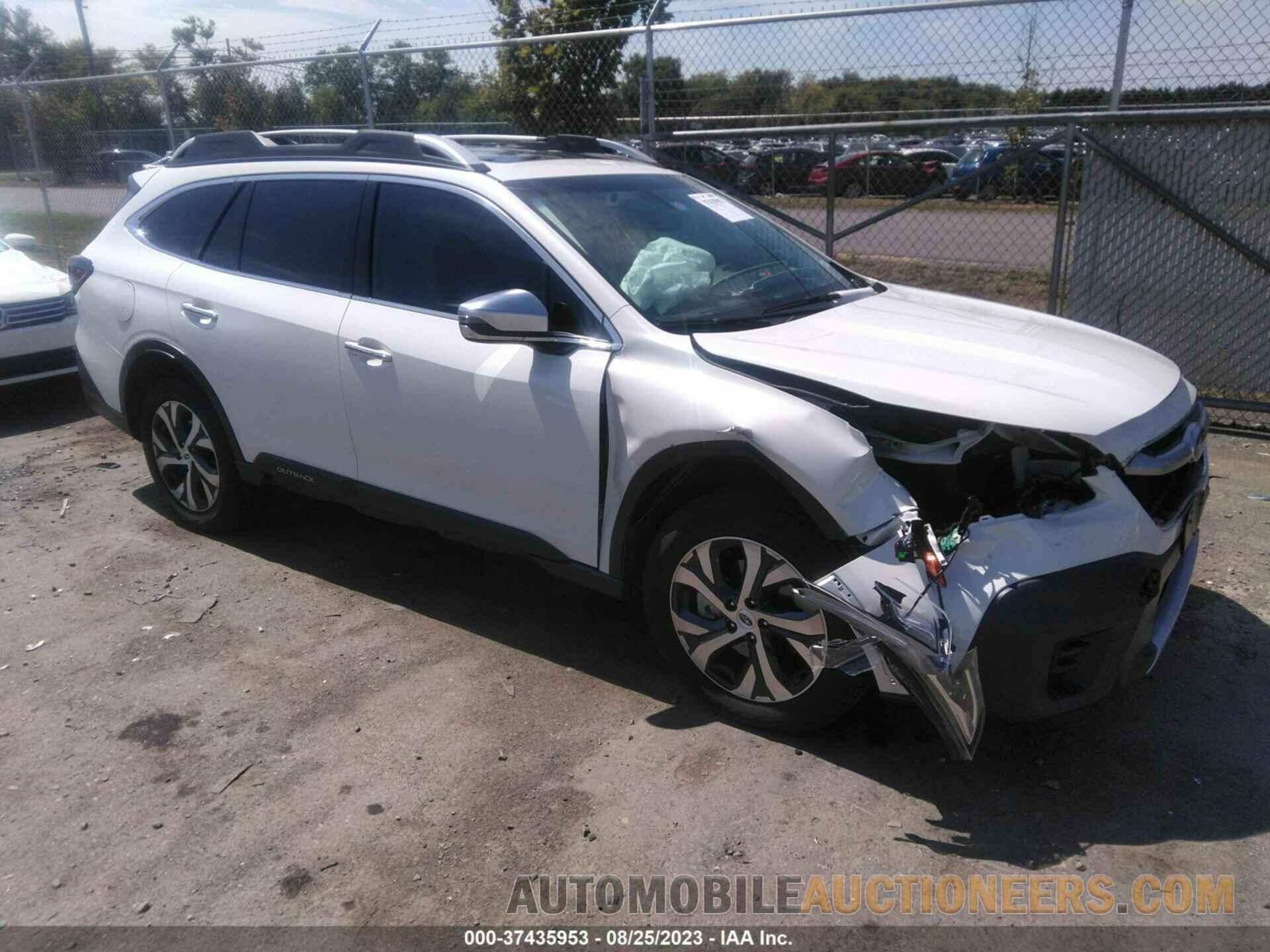 4S4BTAPC7N3251721 SUBARU OUTBACK 2022