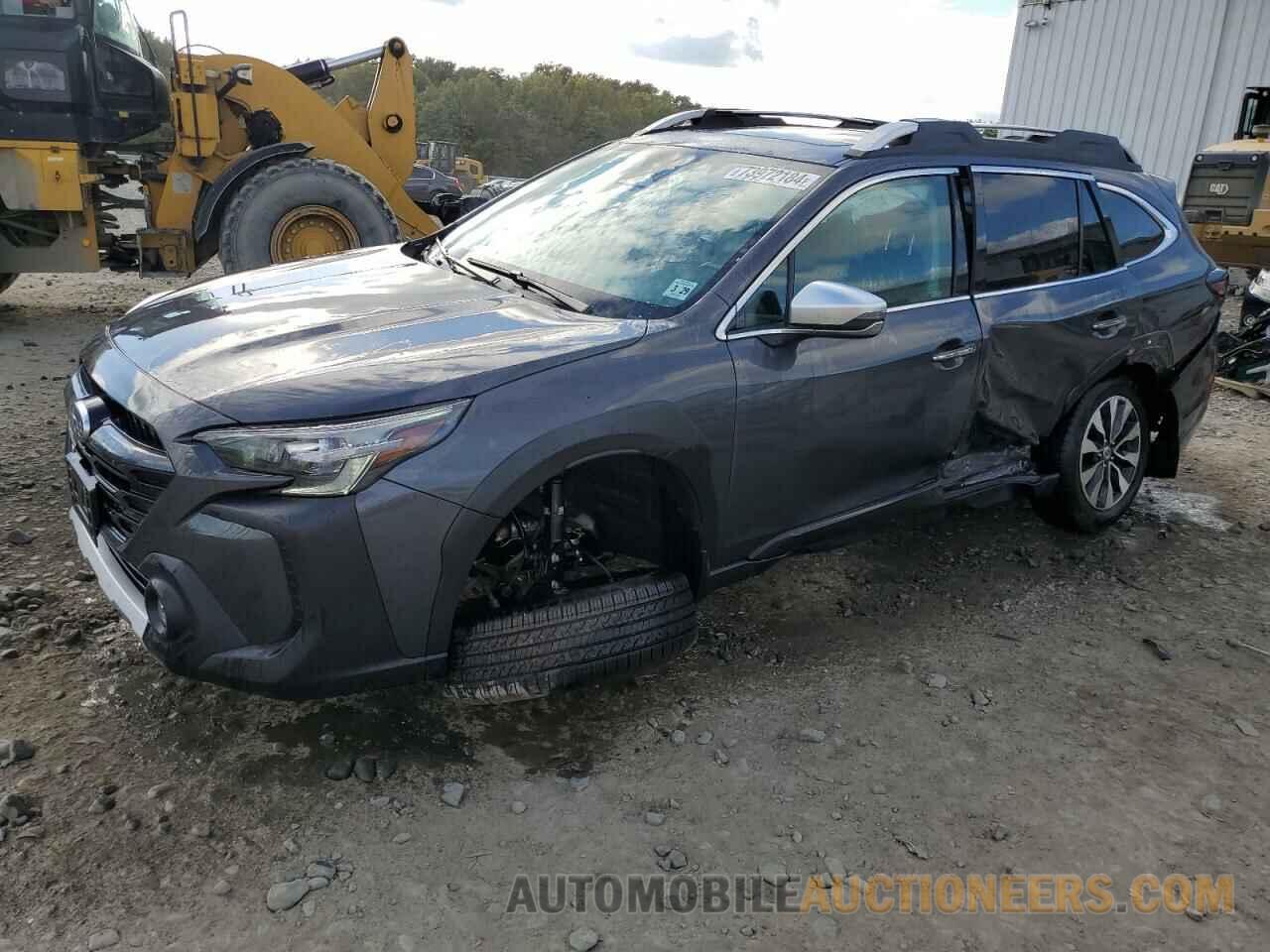 4S4BTAPC7R3214688 SUBARU OUTBACK 2024