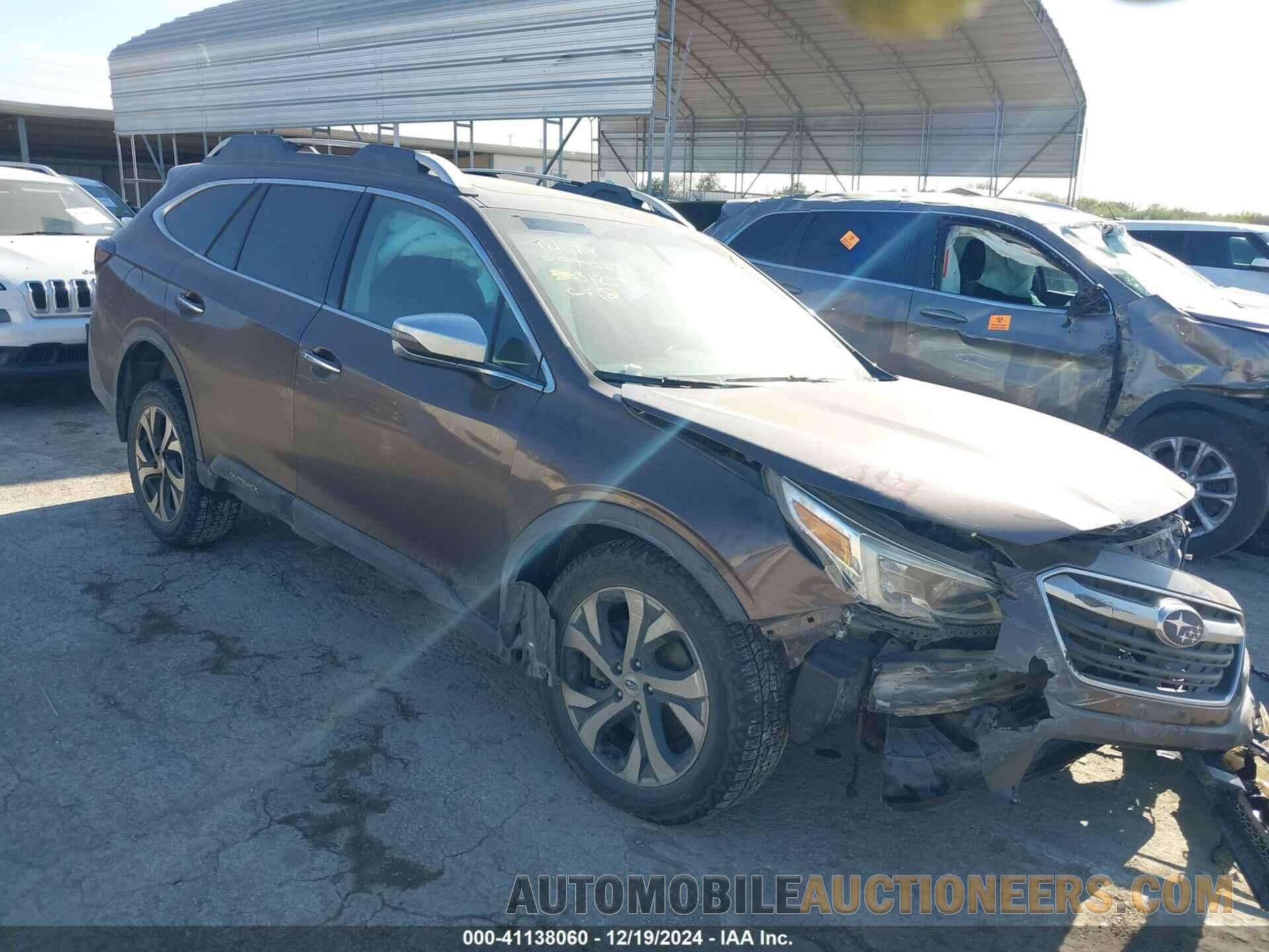 4S4BTAPC8L3125803 SUBARU OUTBACK 2020