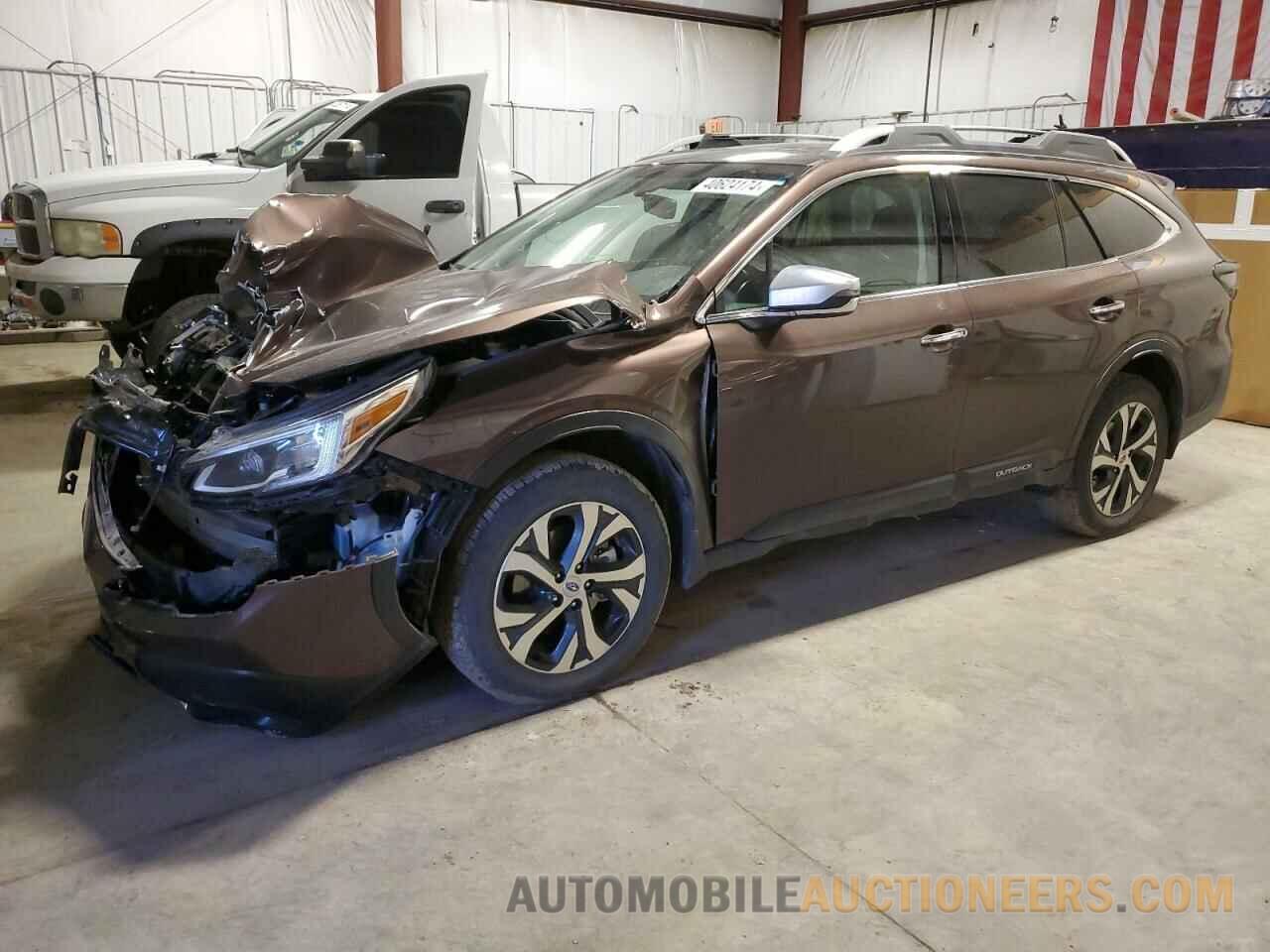 4S4BTAPC8L3188738 SUBARU OUTBACK 2020