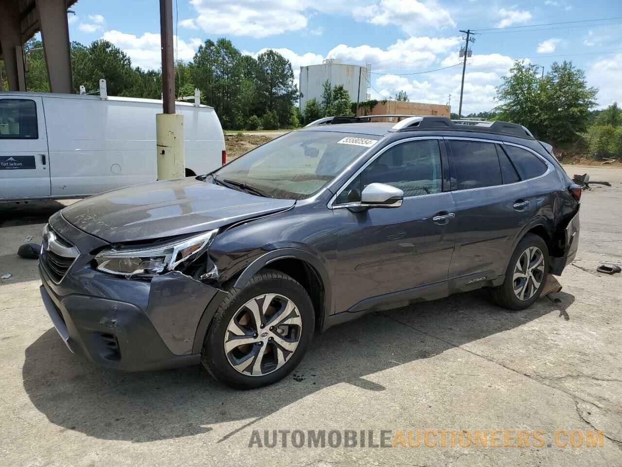 4S4BTAPC8L3199867 SUBARU OUTBACK 2020