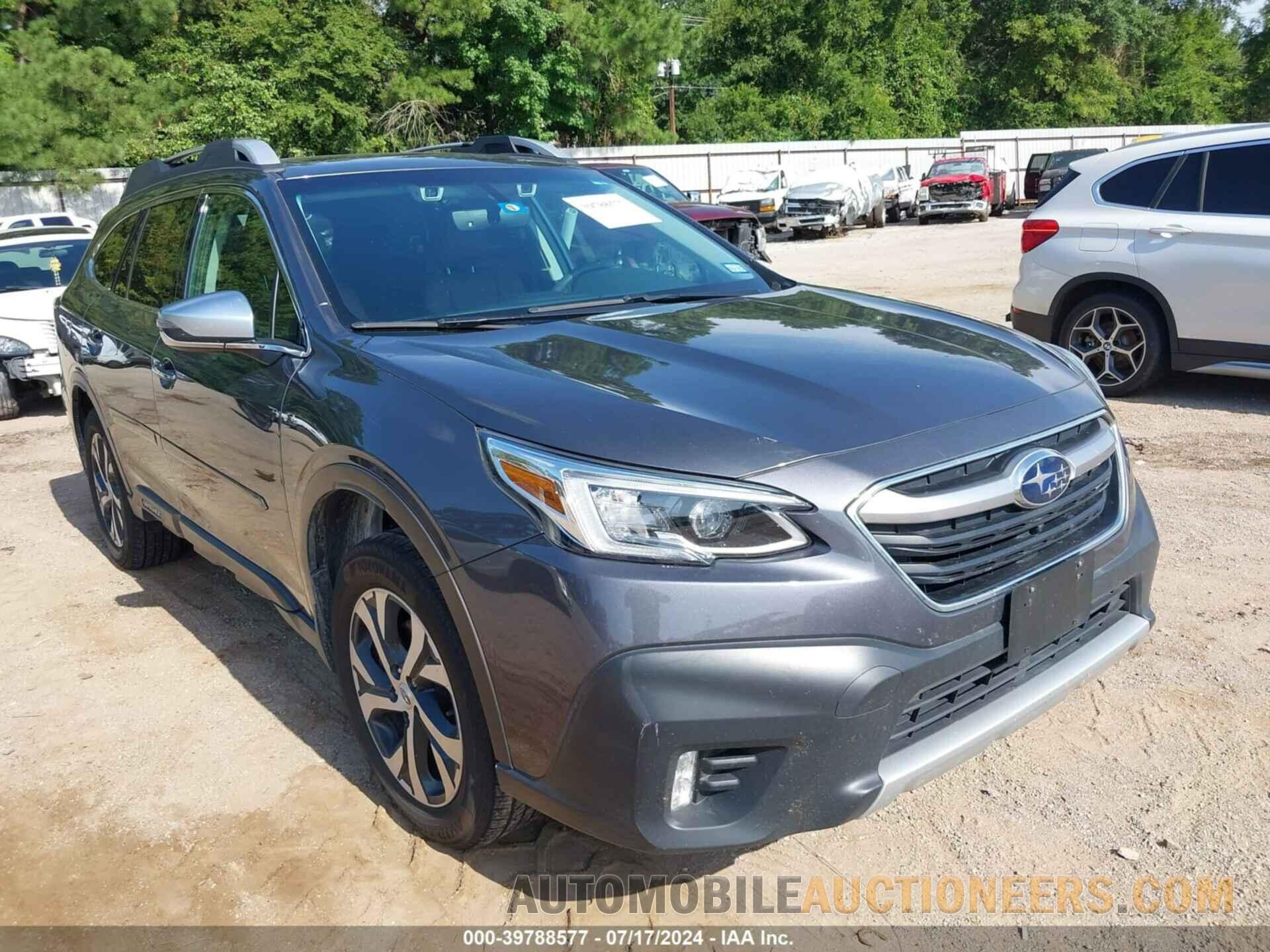 4S4BTAPC8L3201634 SUBARU OUTBACK 2020