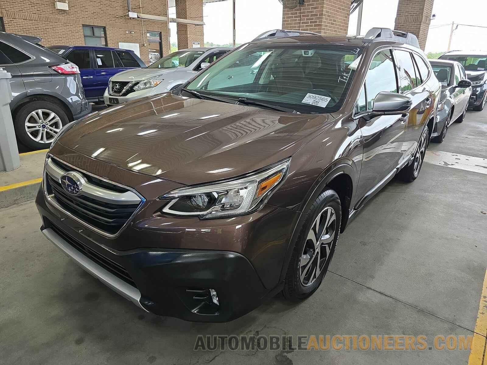 4S4BTAPC8L3252812 Subaru Outback 2020